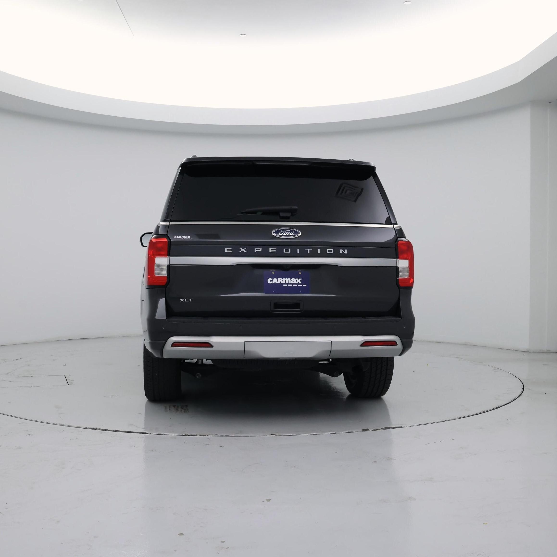 Thumbnail: 2022 Ford Expedition - 6