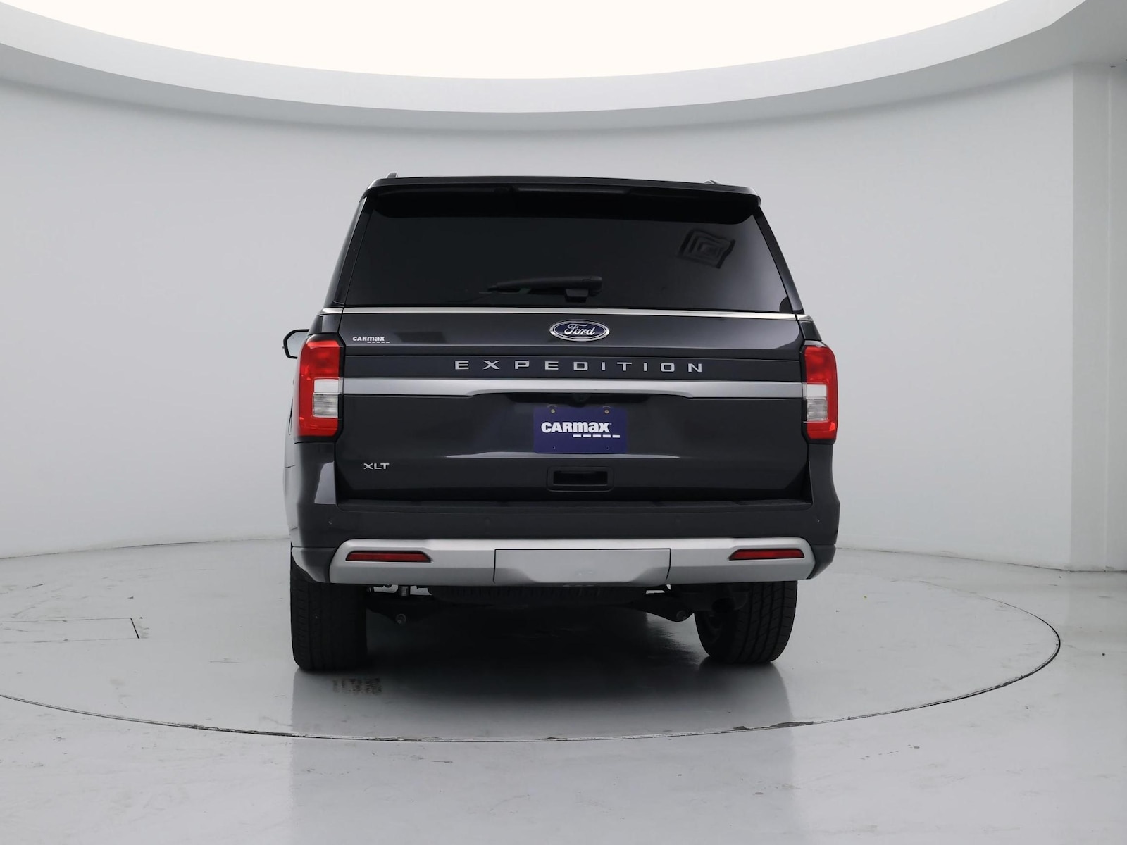 2022 Ford Expedition XLT - Photo 7