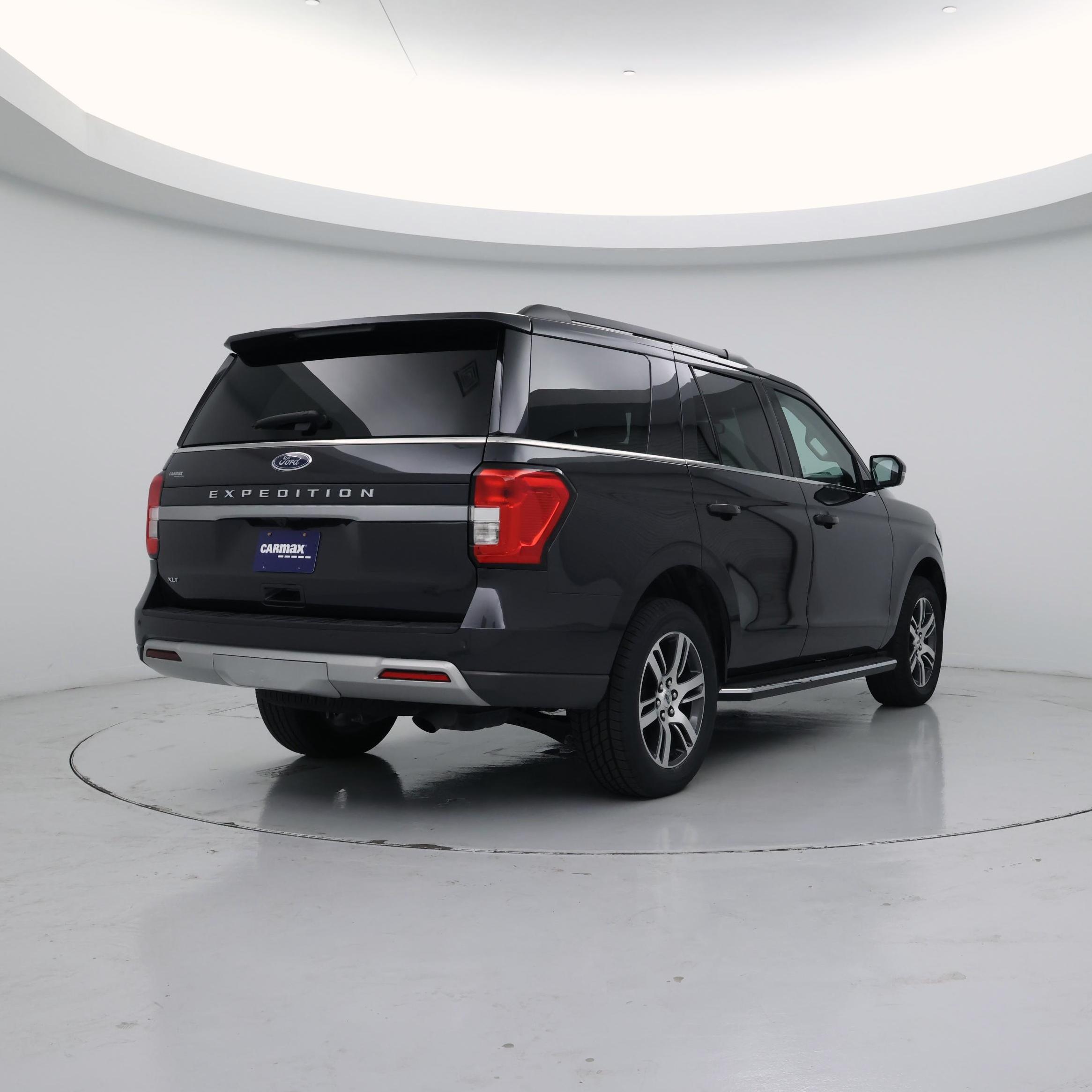 Thumbnail: 2022 Ford Expedition - 8