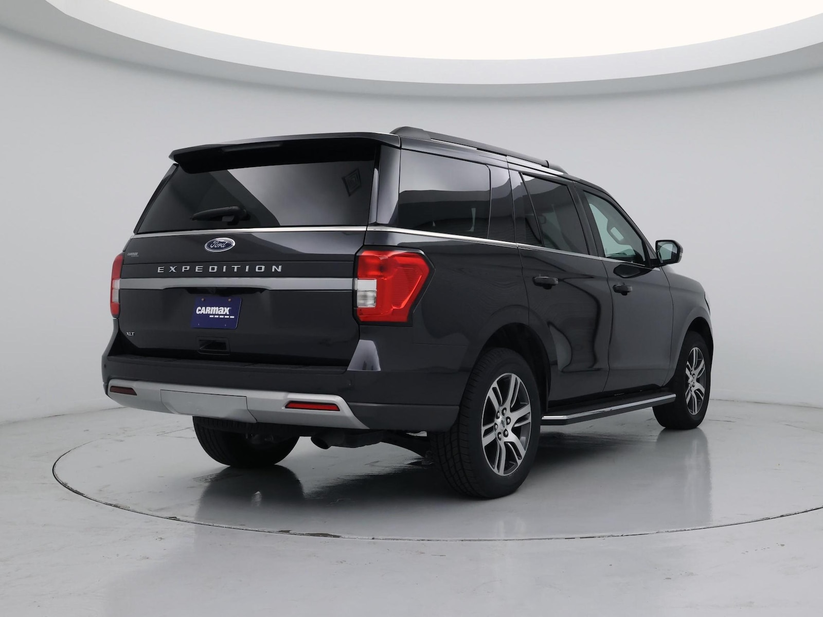 2022 Ford Expedition XLT - Photo 9