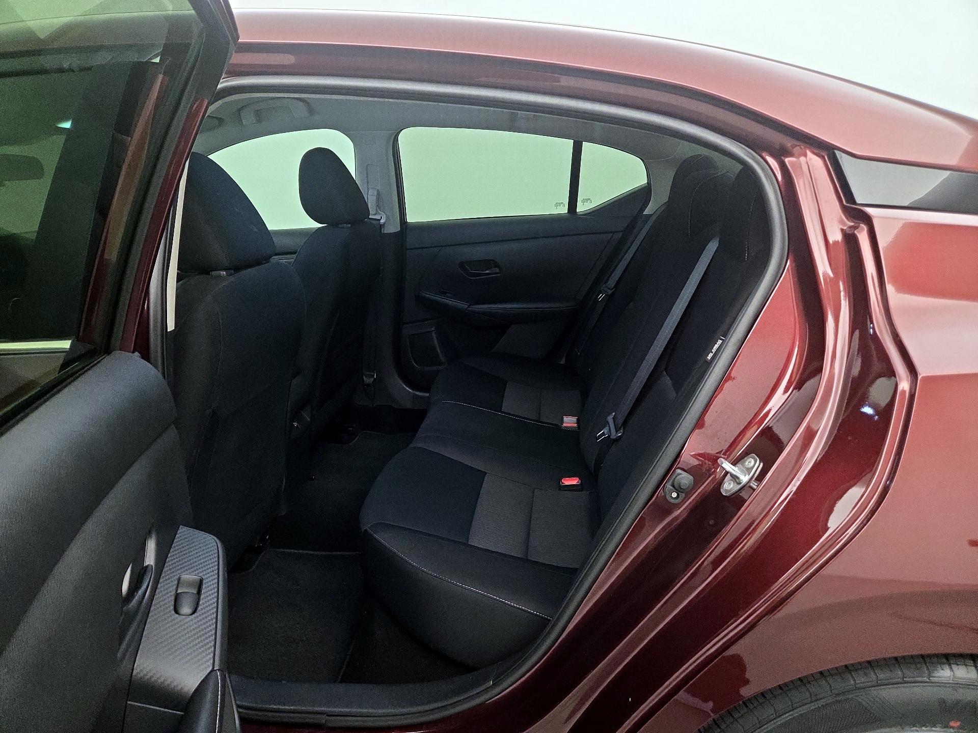 Thumbnail: 2024 Nissan Sentra - 19