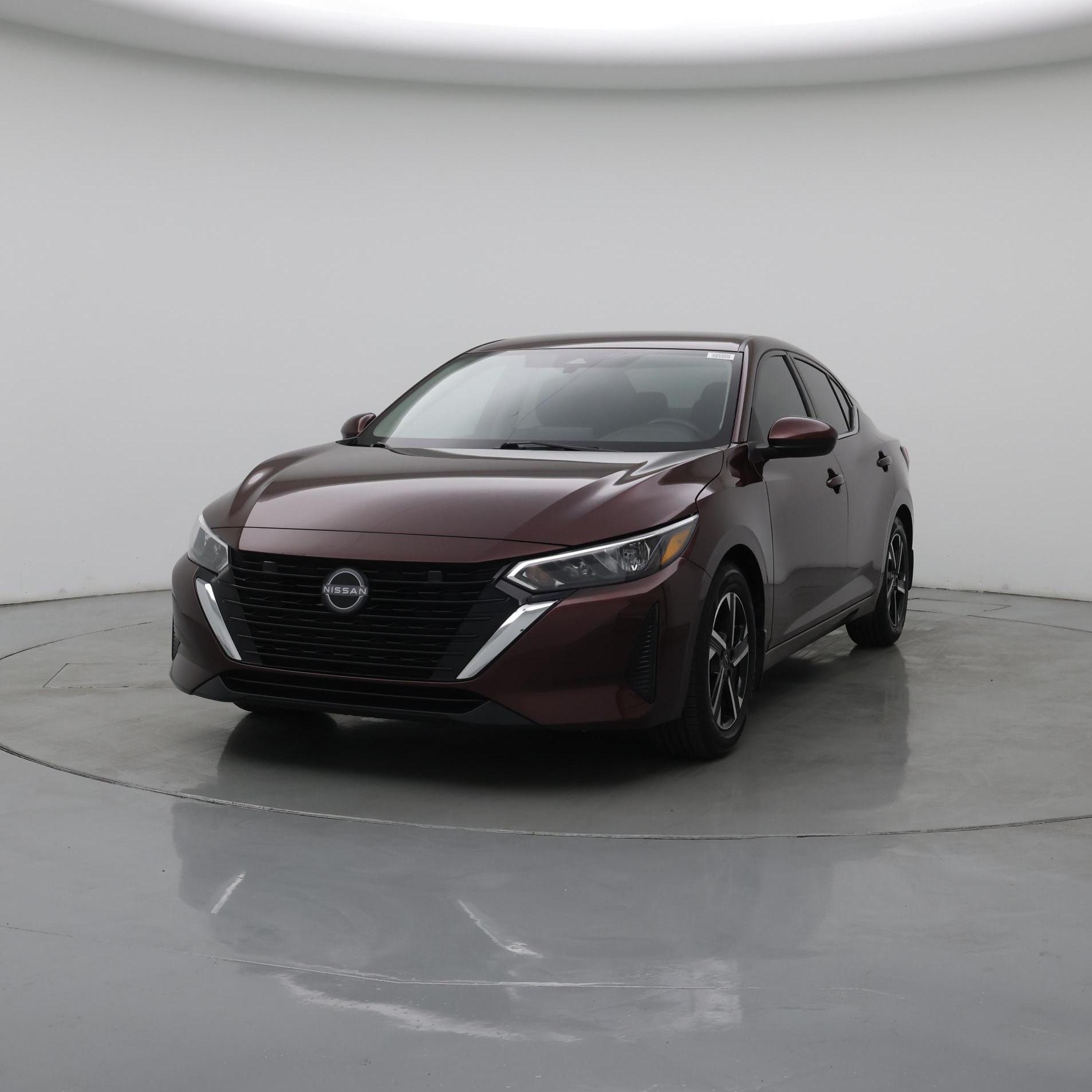 Thumbnail: 2024 Nissan Sentra - 4