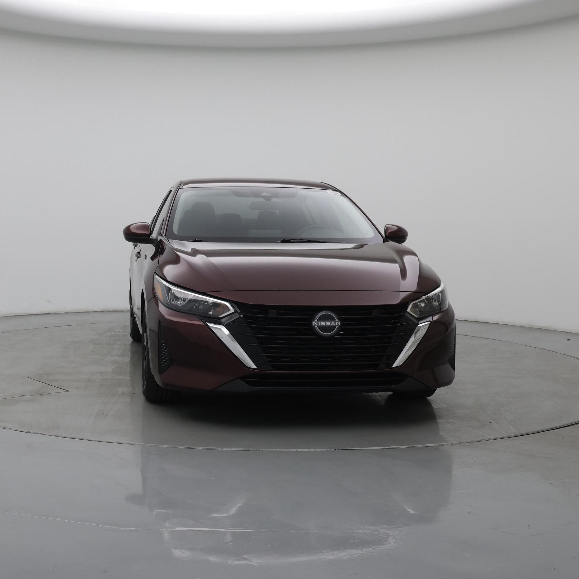 Thumbnail: 2024 Nissan Sentra - 5
