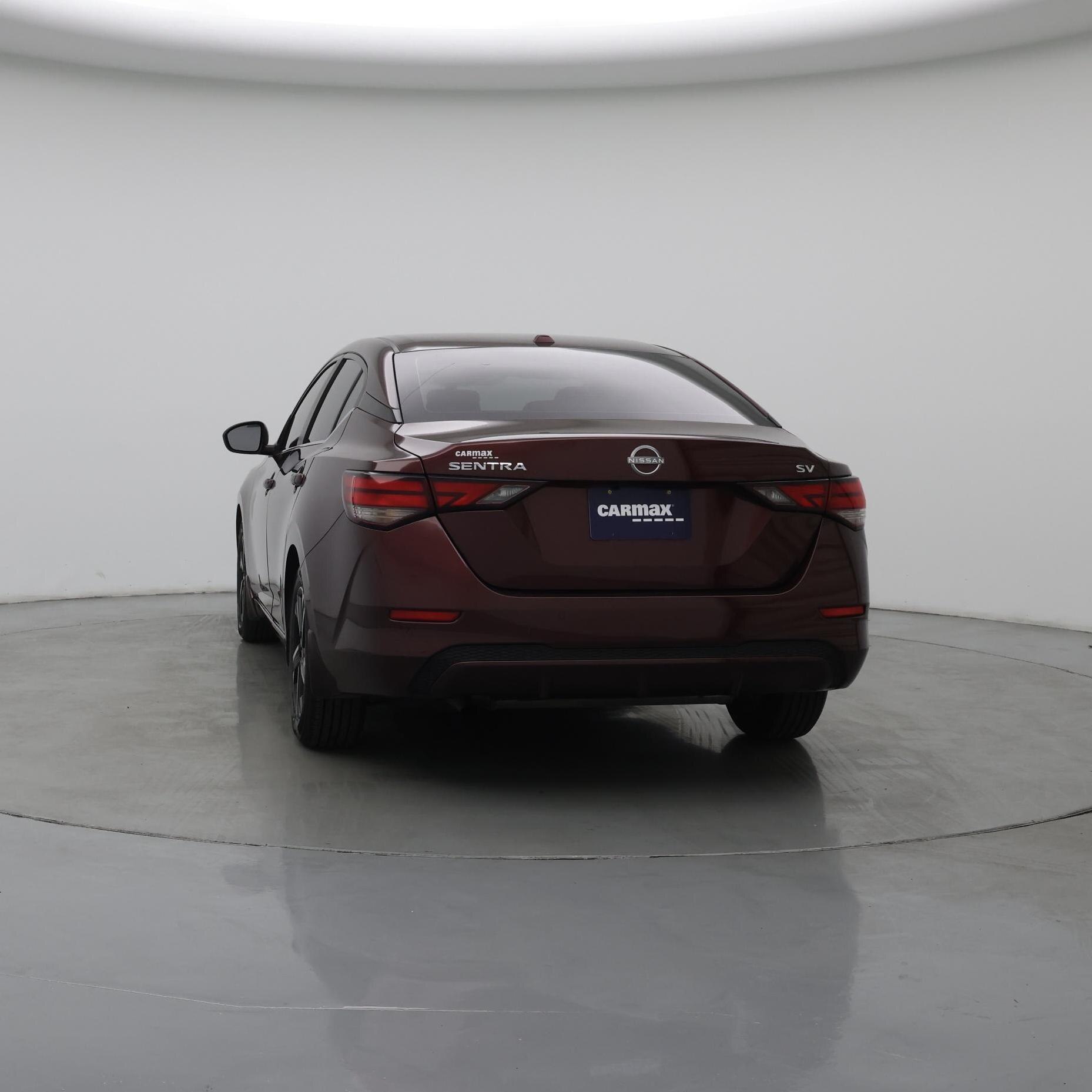Thumbnail: 2024 Nissan Sentra - 6