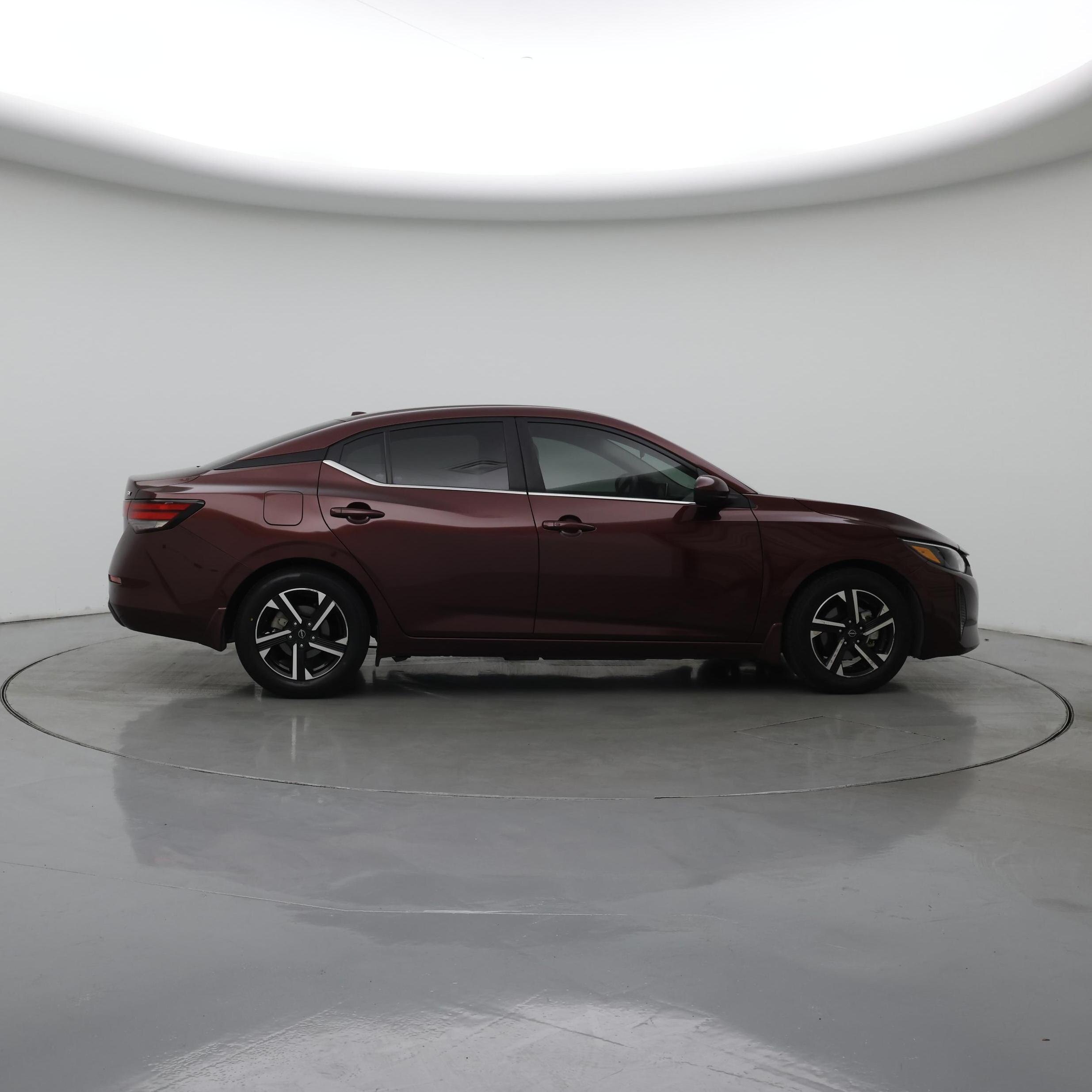 Thumbnail: 2024 Nissan Sentra - 7