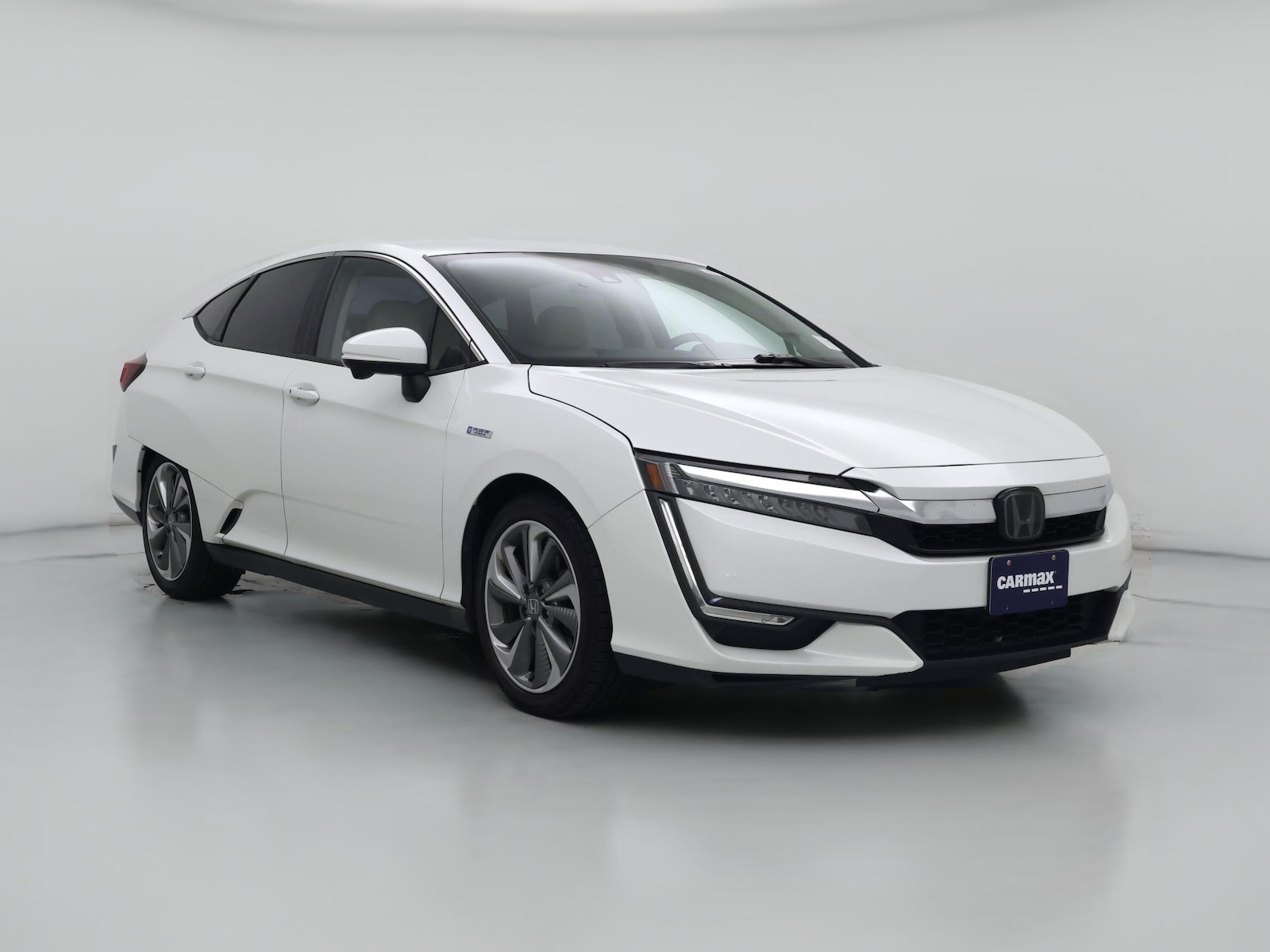 2019 Honda Clarity Plug-In Hybrid