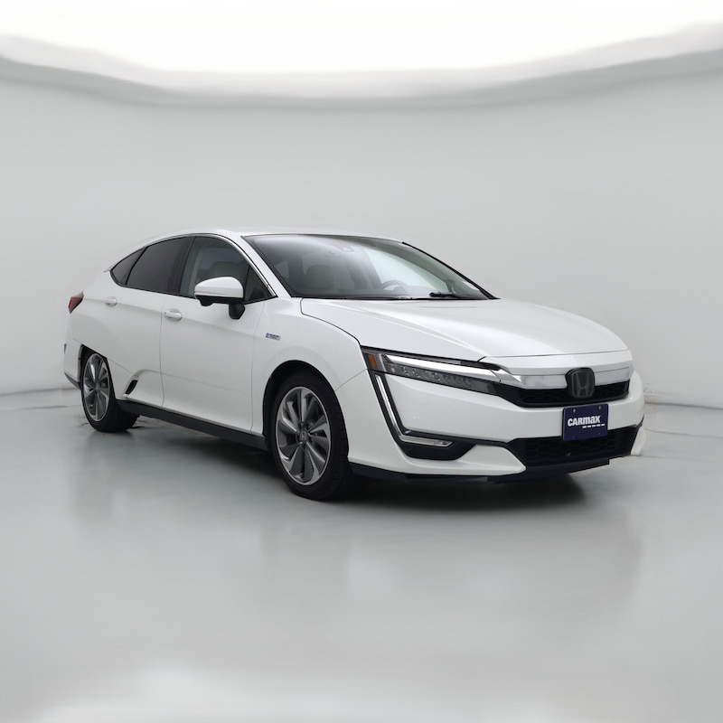 2019 Honda Clarity Plug in Hybrid Touring