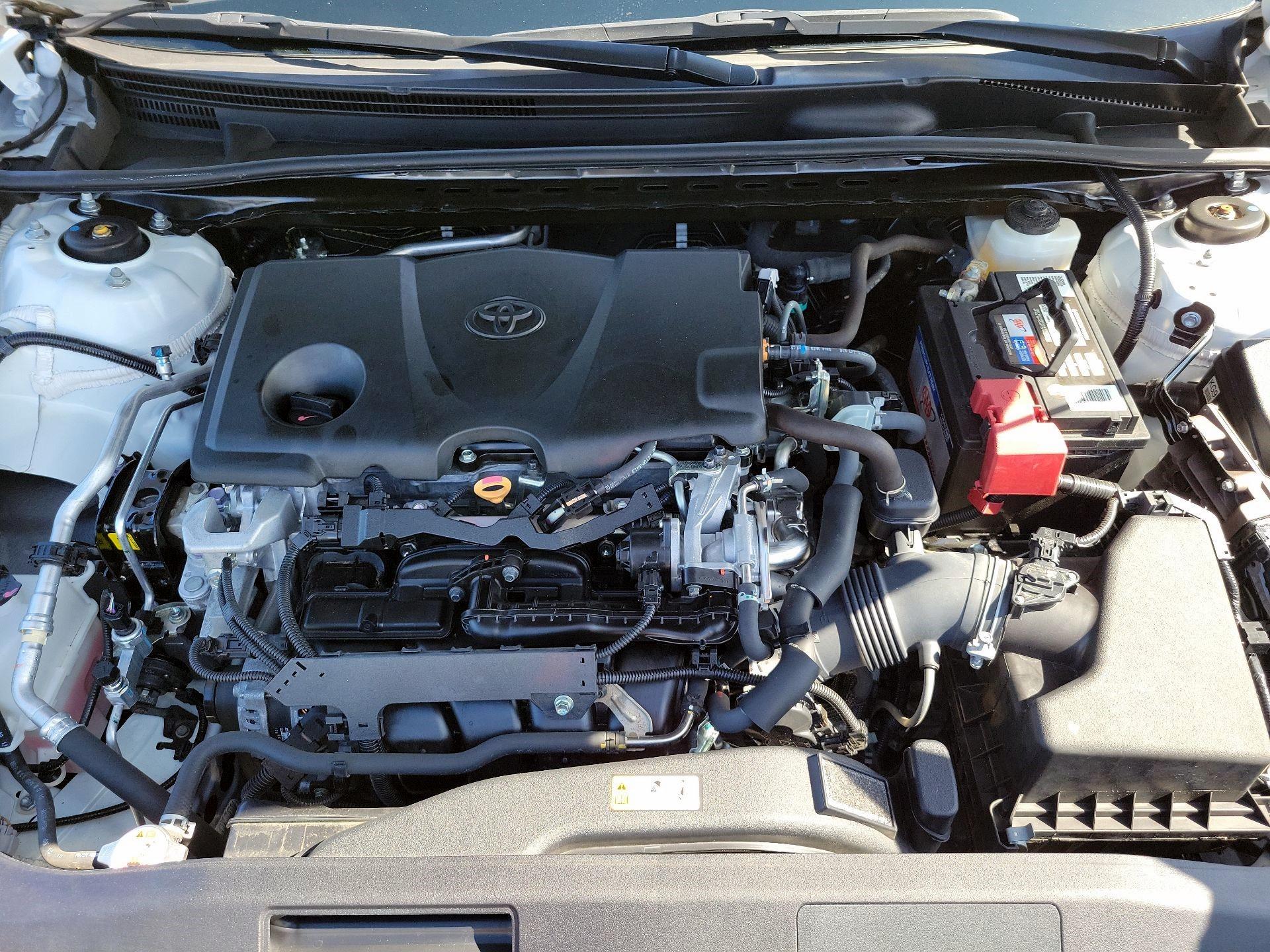 Thumbnail: 2020 Toyota Camry - 19
