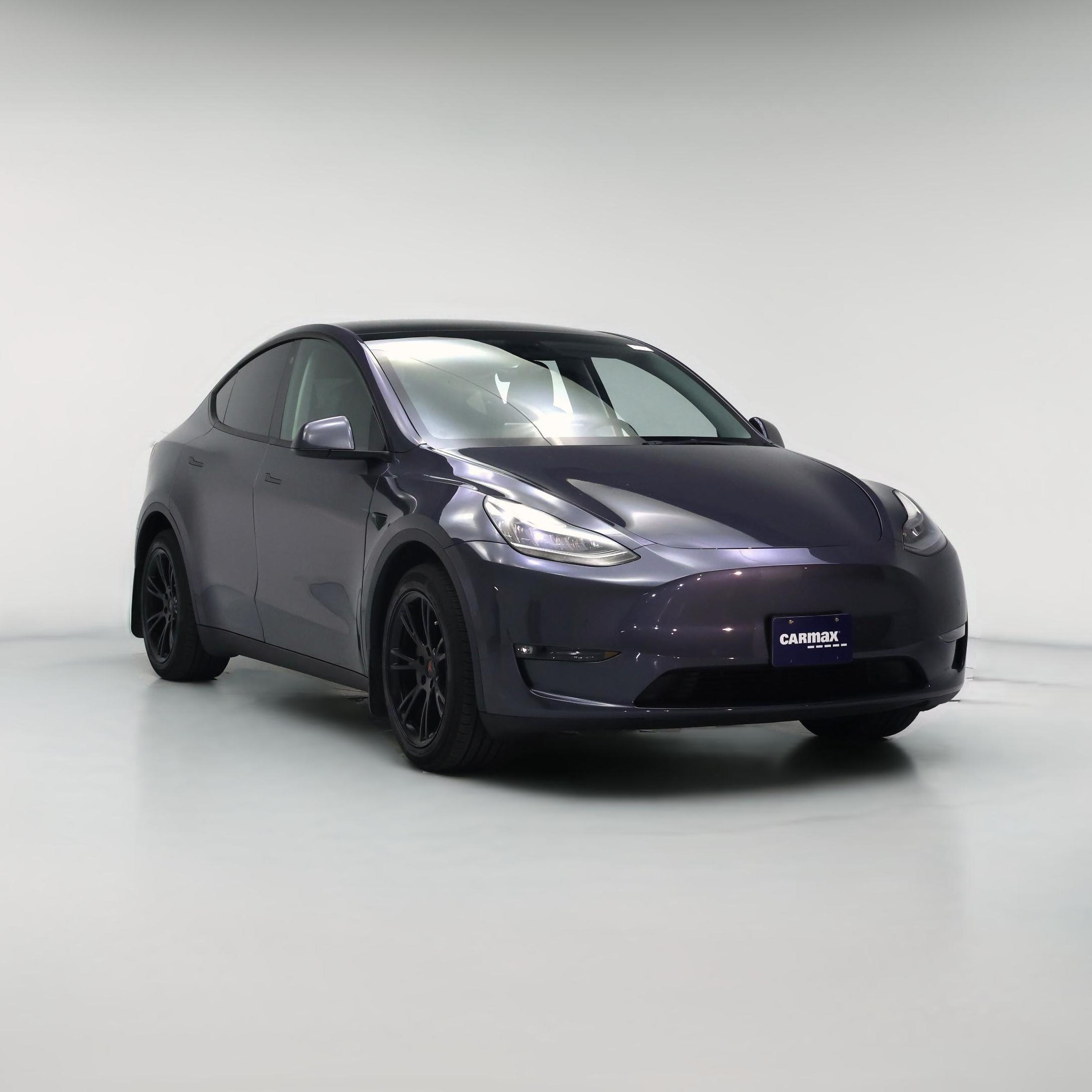 Thumbnail: 2023 Tesla Model Y - 1