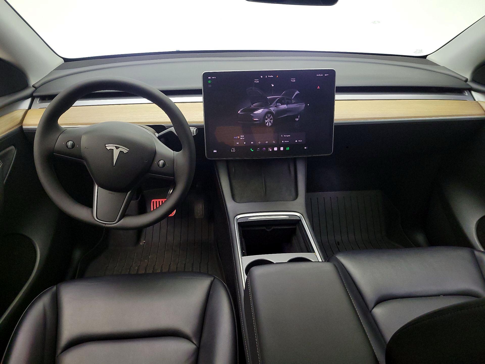 Thumbnail: 2023 Tesla Model Y - 9