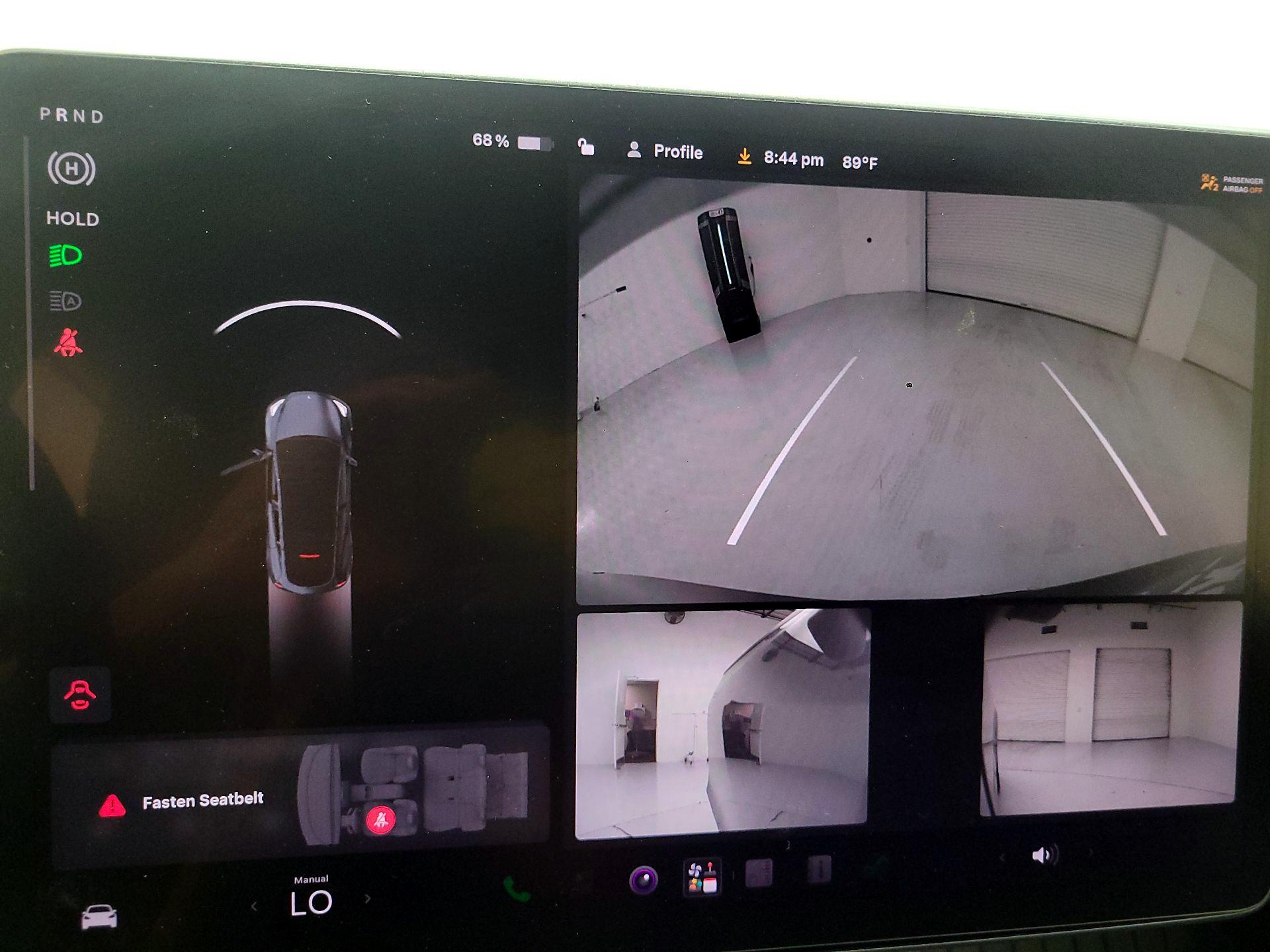 Thumbnail: 2023 Tesla Model Y - 14