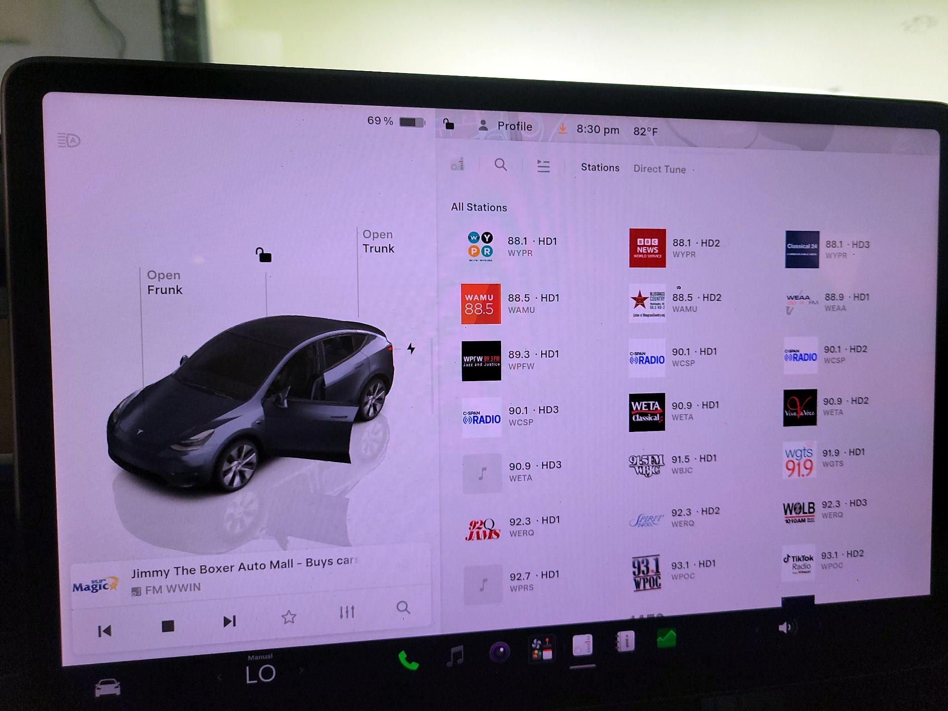 Thumbnail: 2023 Tesla Model Y - 15