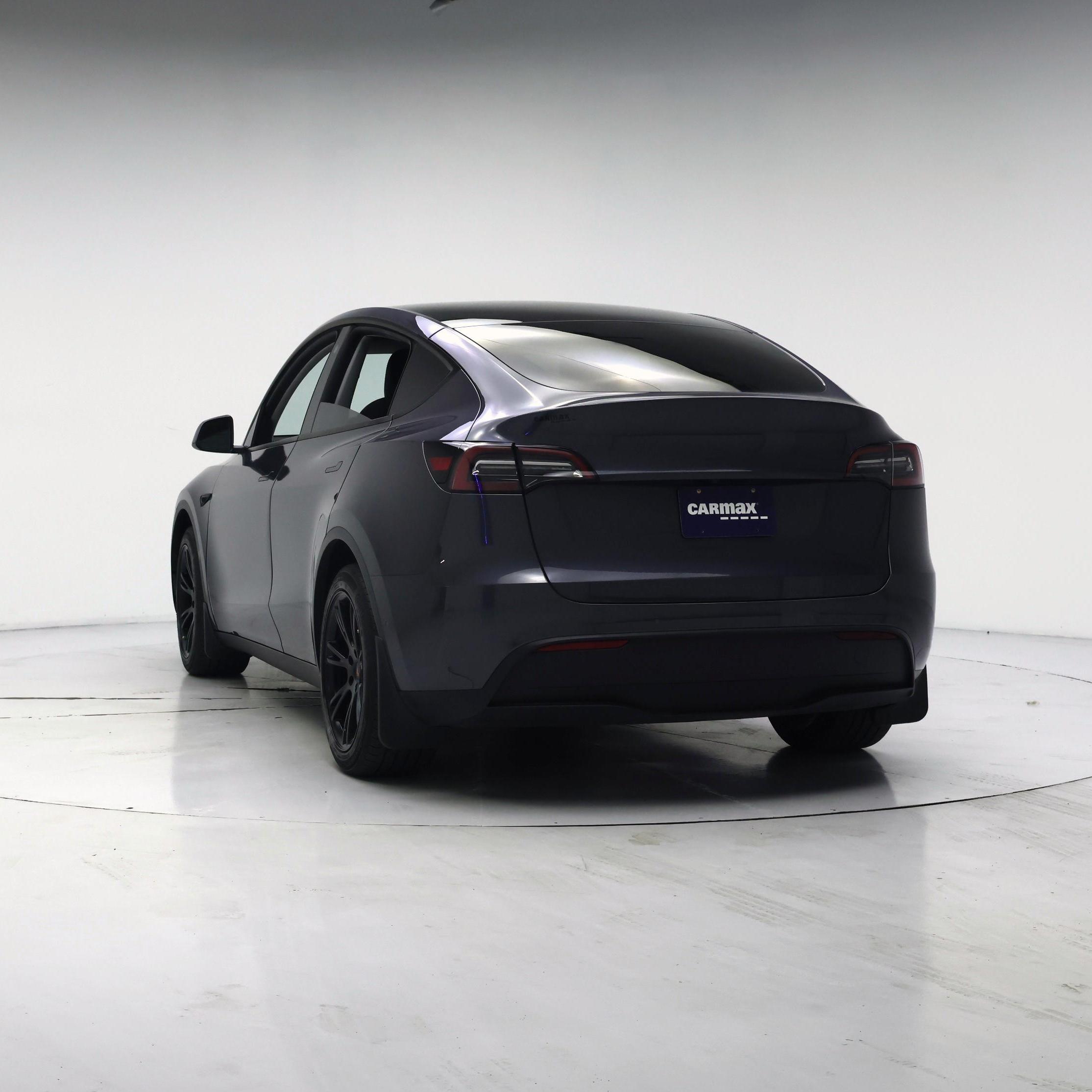 Thumbnail: 2023 Tesla Model Y - 2