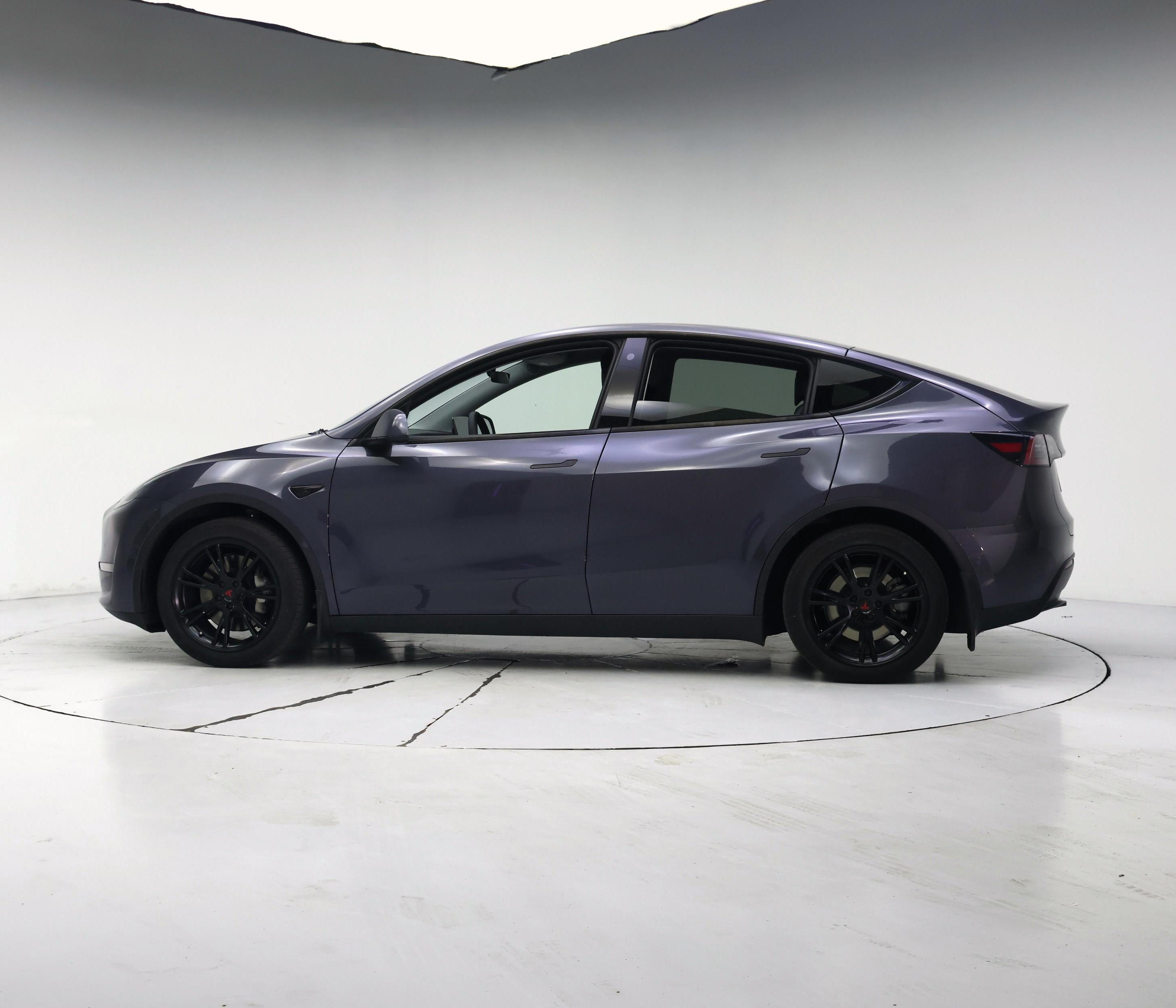 Thumbnail: 2023 Tesla Model Y - 3