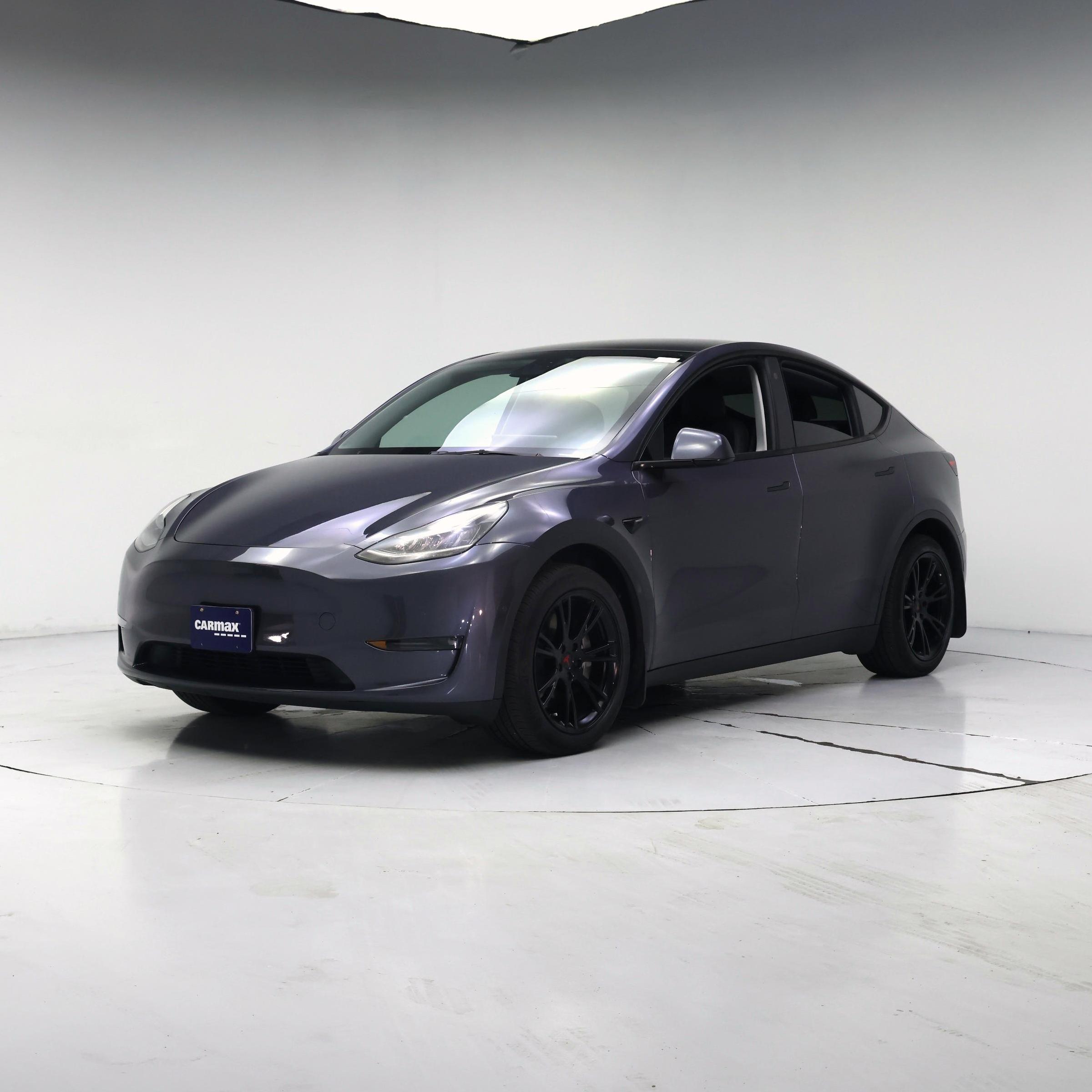 Thumbnail: 2023 Tesla Model Y - 4