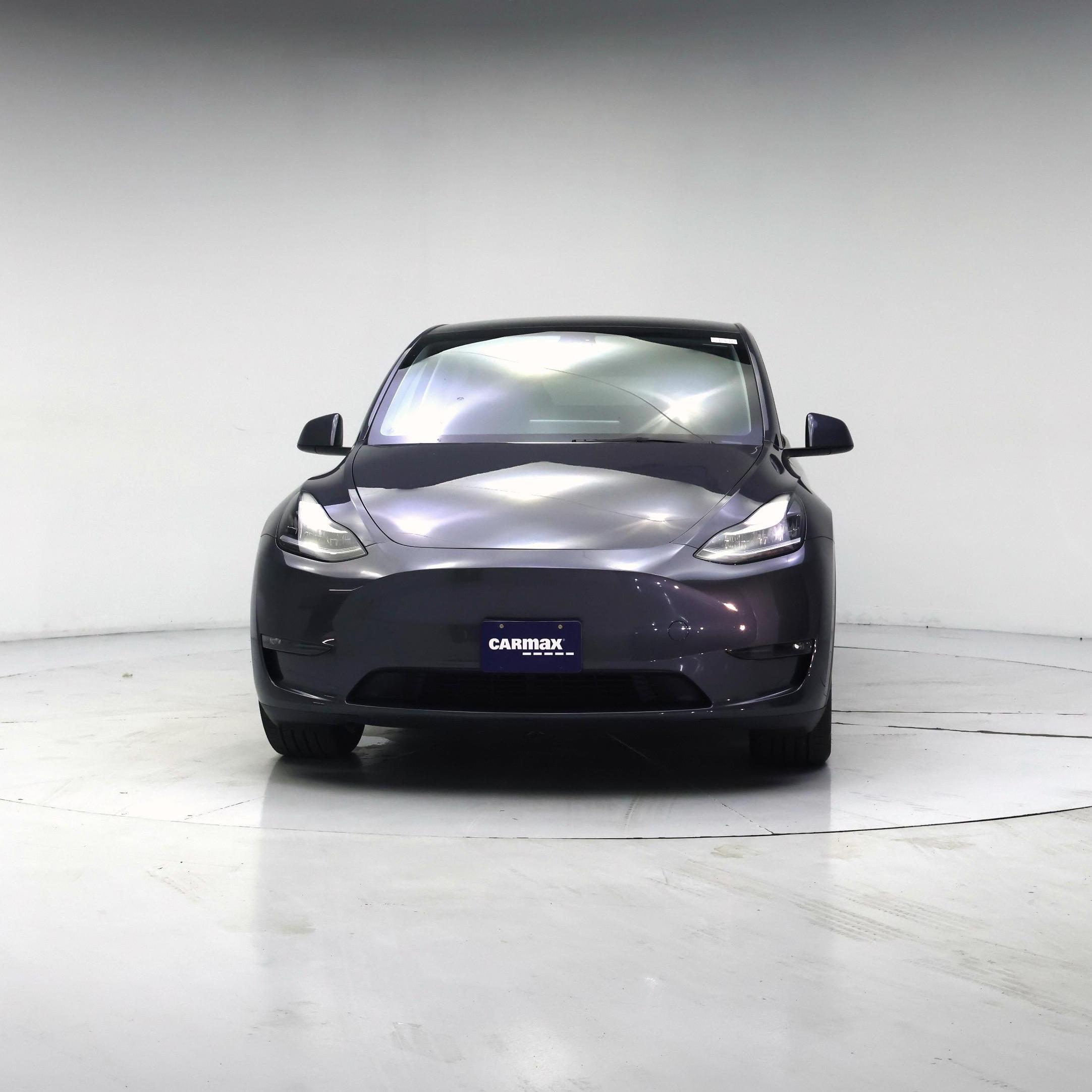 Thumbnail: 2023 Tesla Model Y - 5