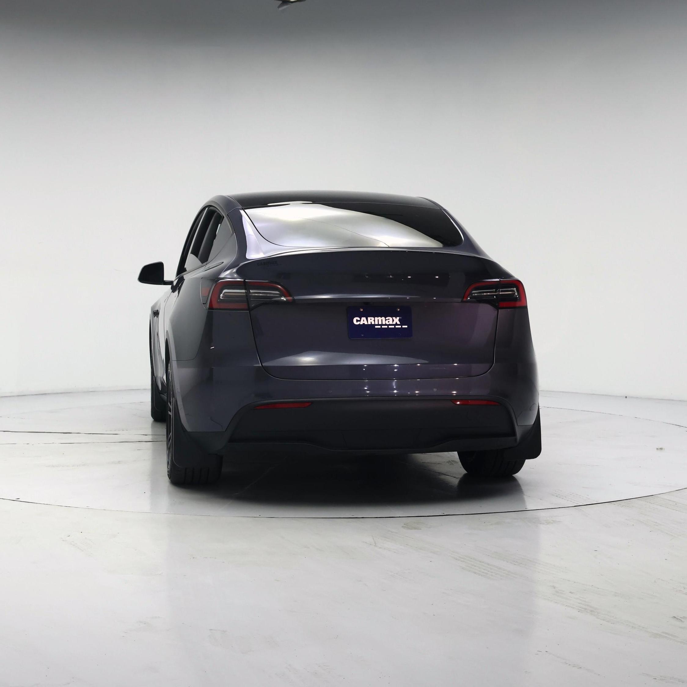 Thumbnail: 2023 Tesla Model Y - 6
