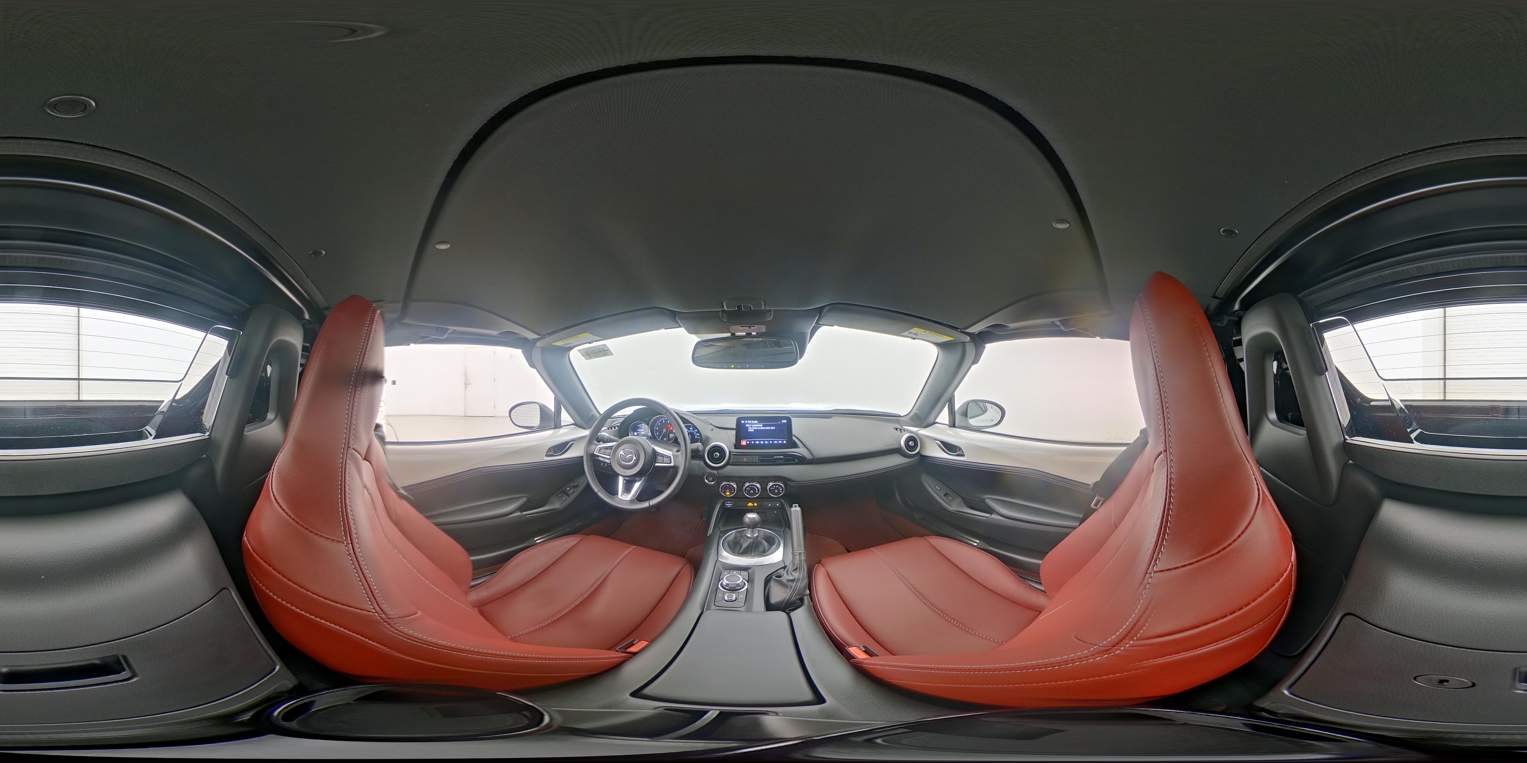 2020 Mazda MX-5 Miata RF 100TH Anniversary - Photo 25