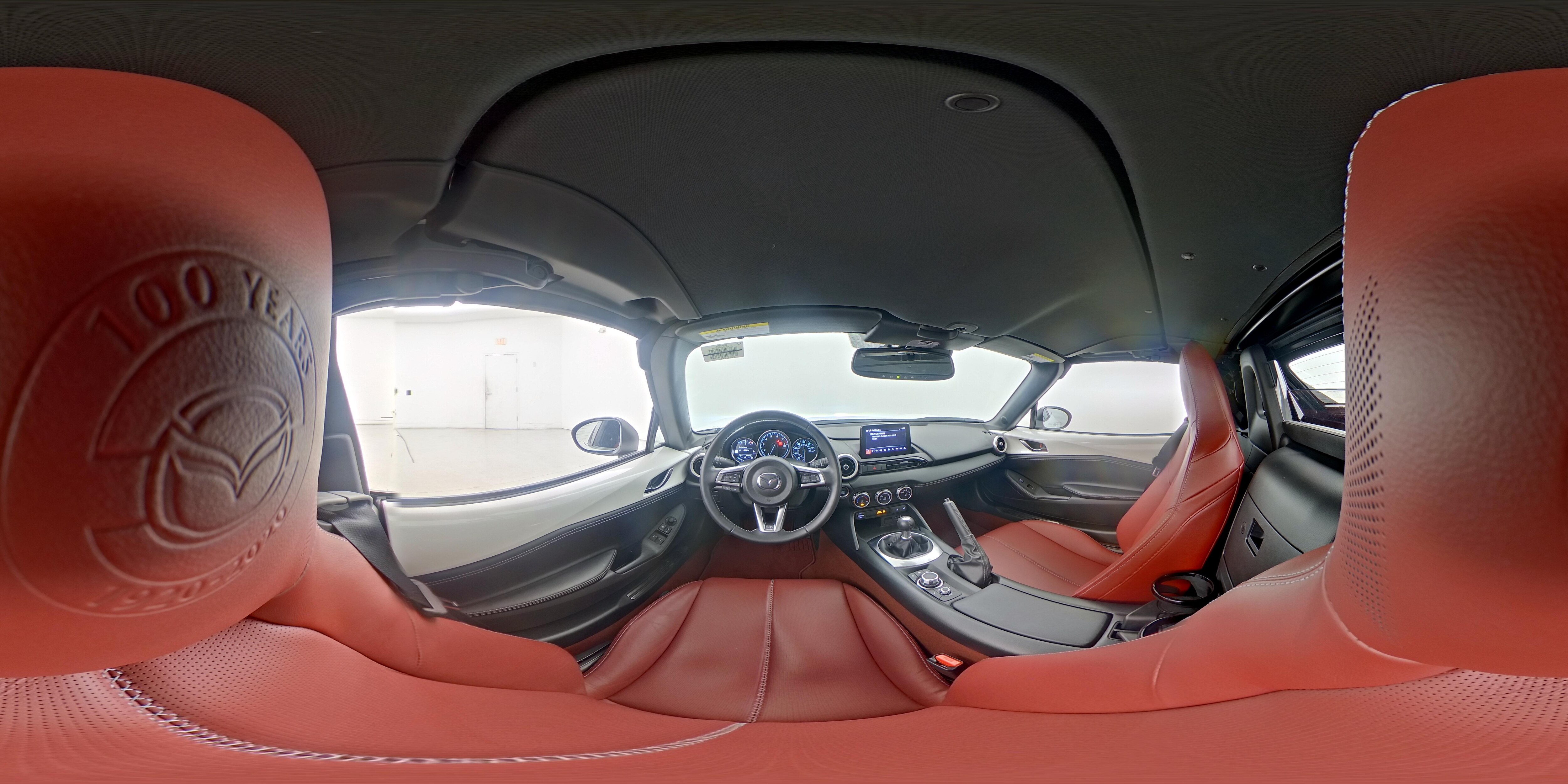 2020 Mazda MX-5 Miata RF 100TH Anniversary - Photo 26