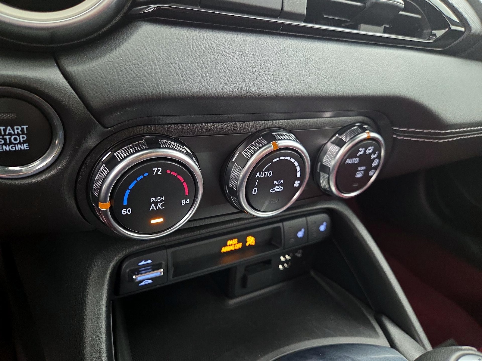 2020 Mazda MX-5 Miata RF 100TH Anniversary - Photo 18