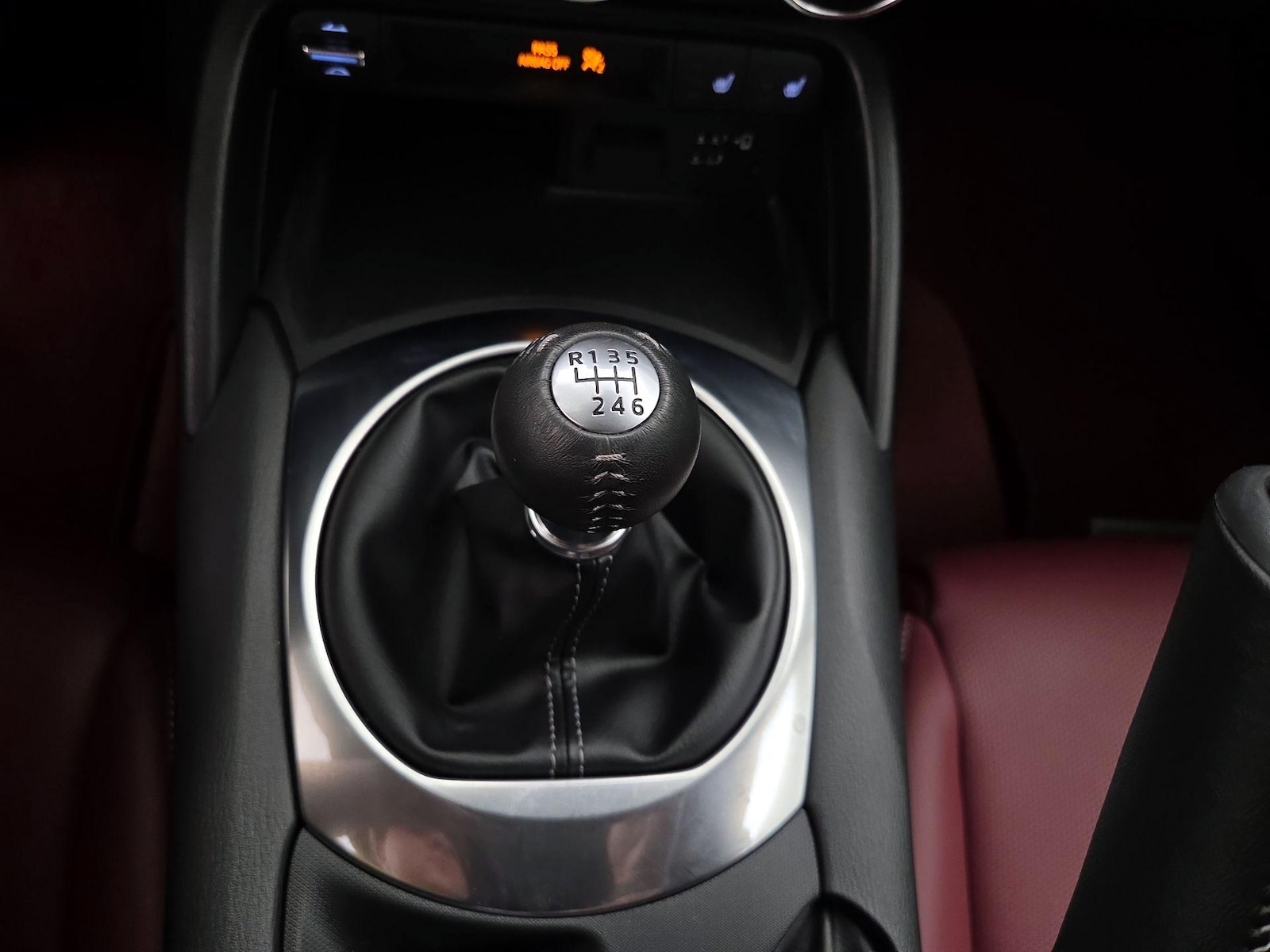 2020 Mazda MX-5 Miata RF 100TH Anniversary - Photo 19