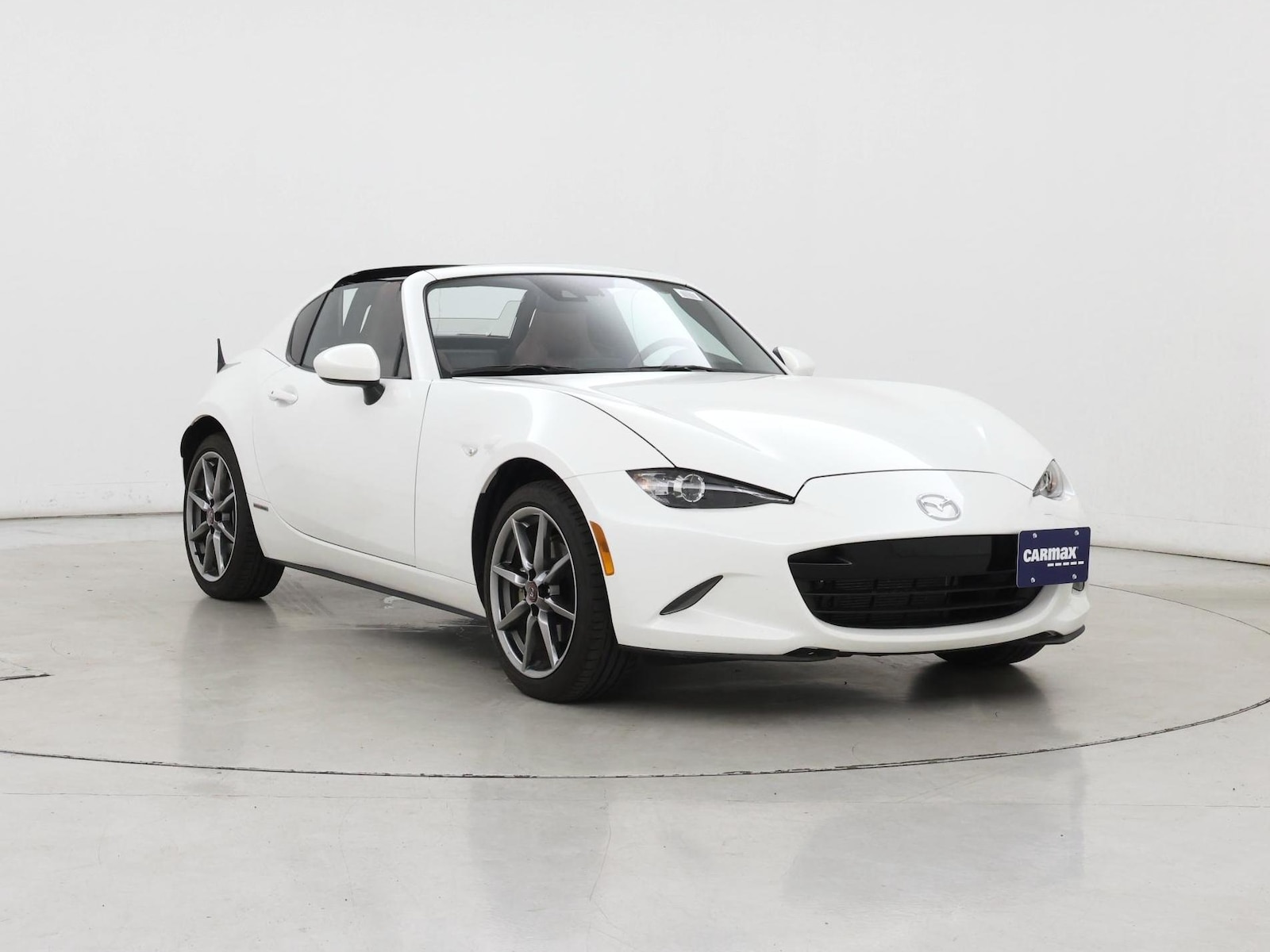 2020 Mazda MX-5 Miata RF 100TH Anniversary - Photo 24