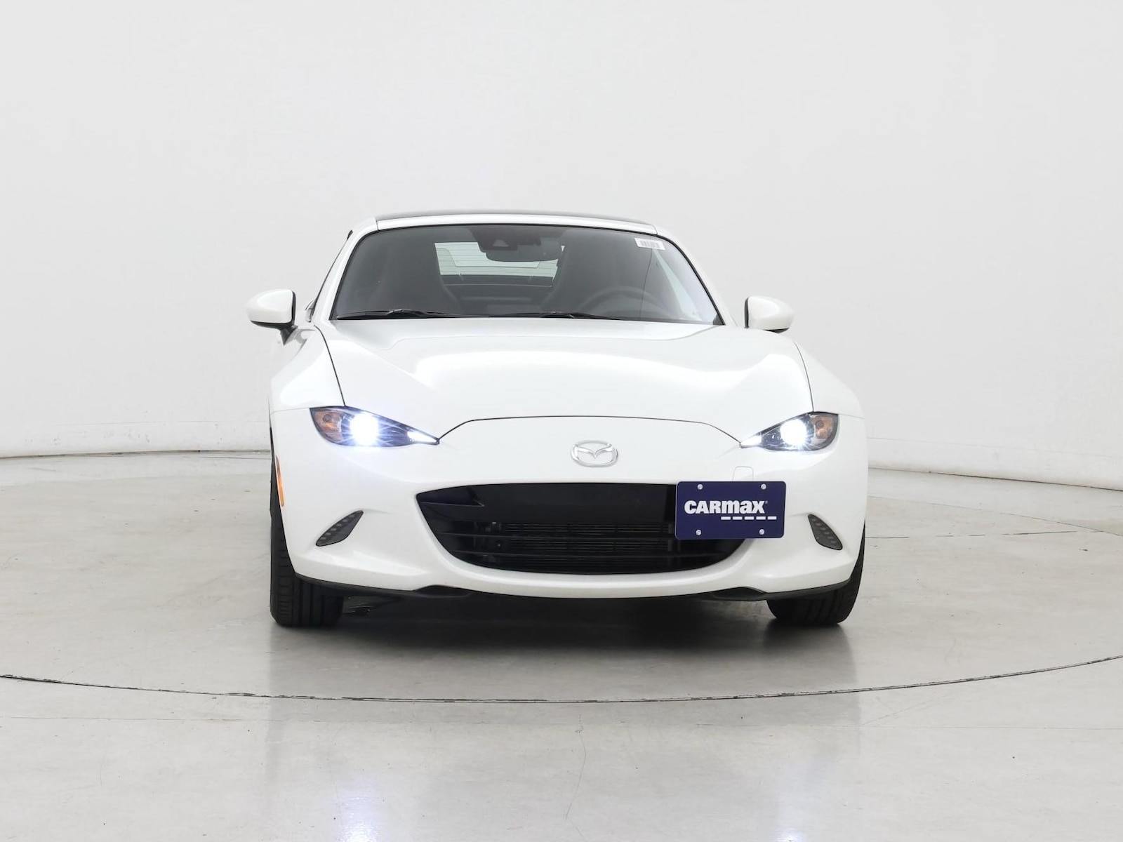 2020 Mazda MX-5 Miata RF 100TH Anniversary - Photo 6
