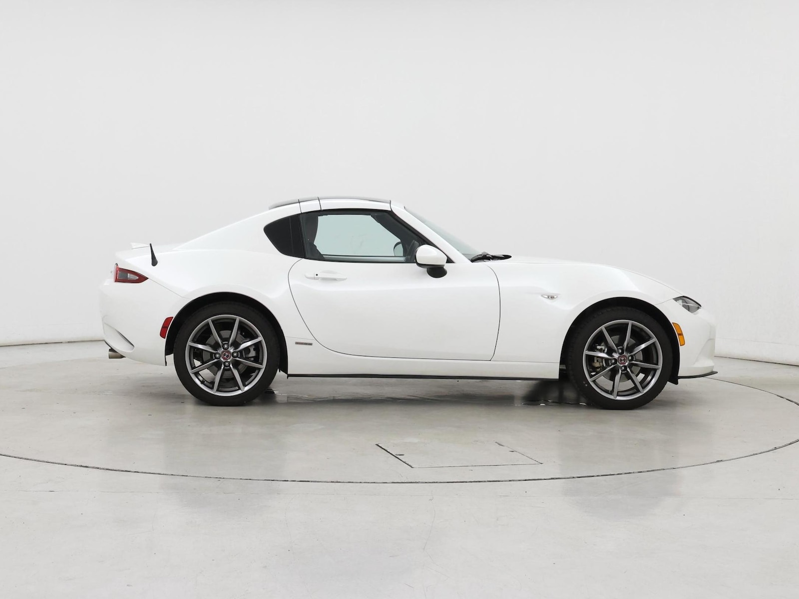 2020 Mazda MX-5 Miata RF 100TH Anniversary - Photo 8