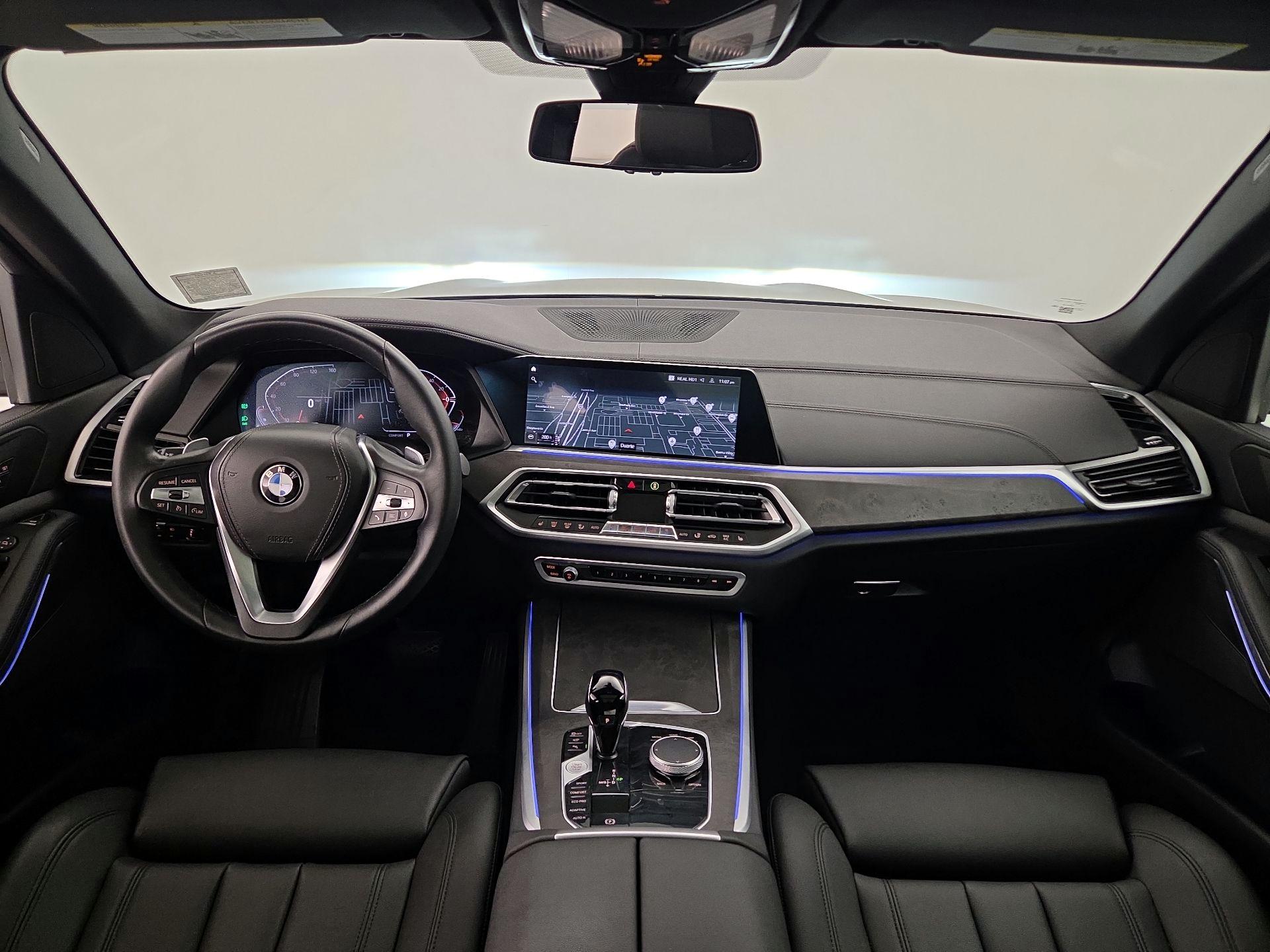 Thumbnail: 2022 BMW X5 - 9