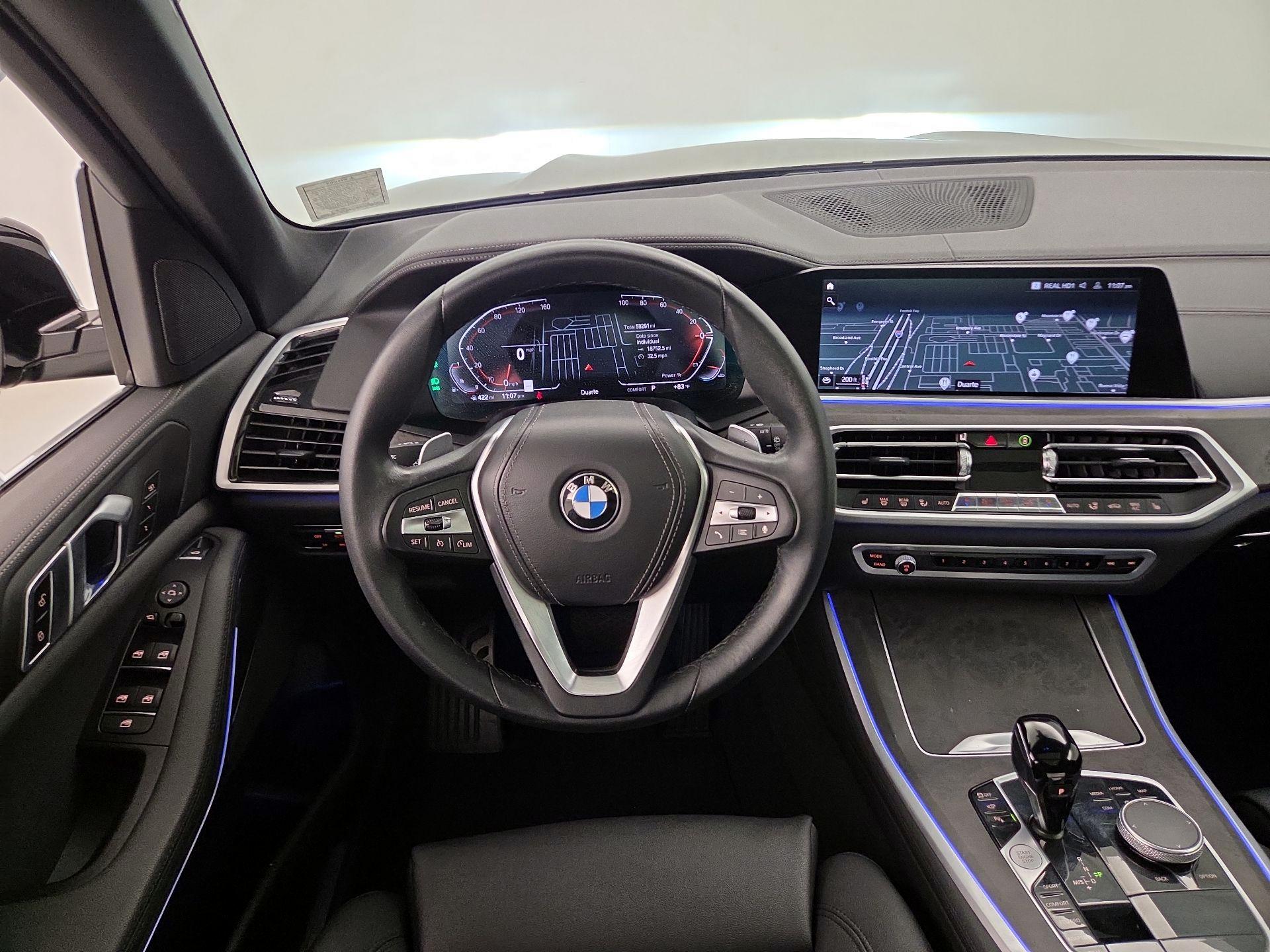 Thumbnail: 2022 BMW X5 - 10