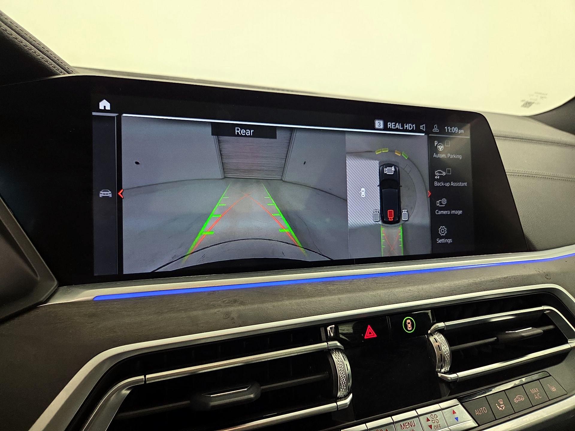 Thumbnail: 2022 BMW X5 - 15