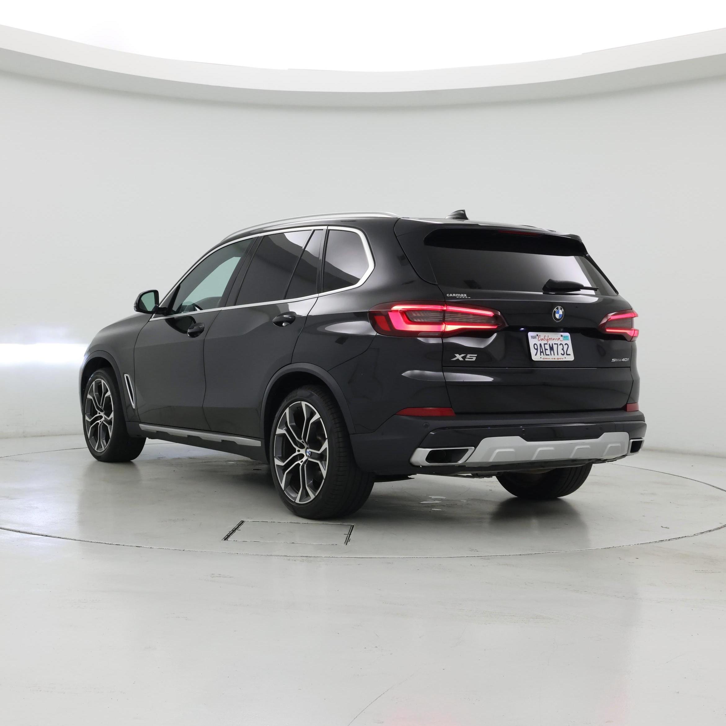Thumbnail: 2022 BMW X5 - 2