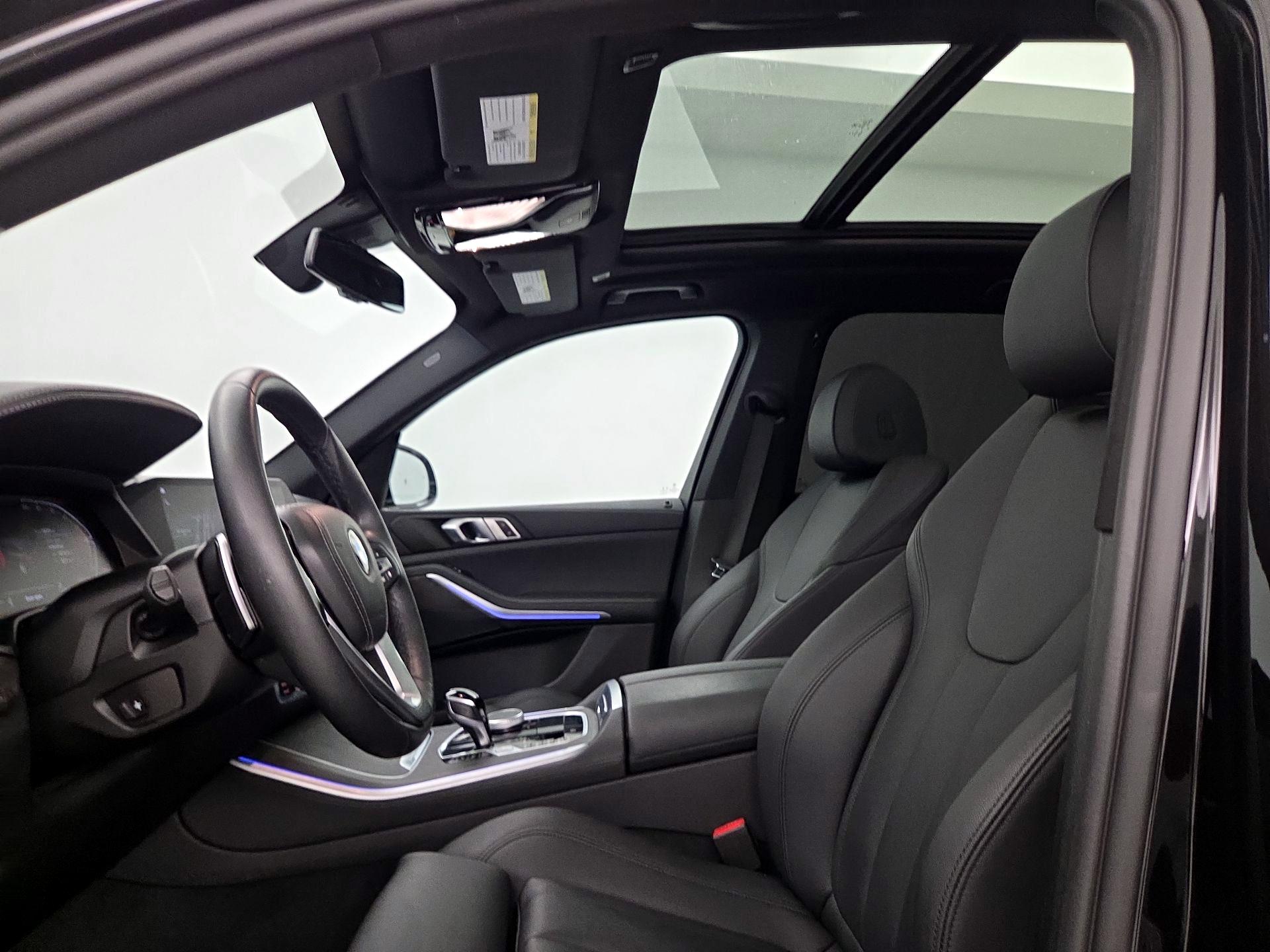 Thumbnail: 2022 BMW X5 - 20