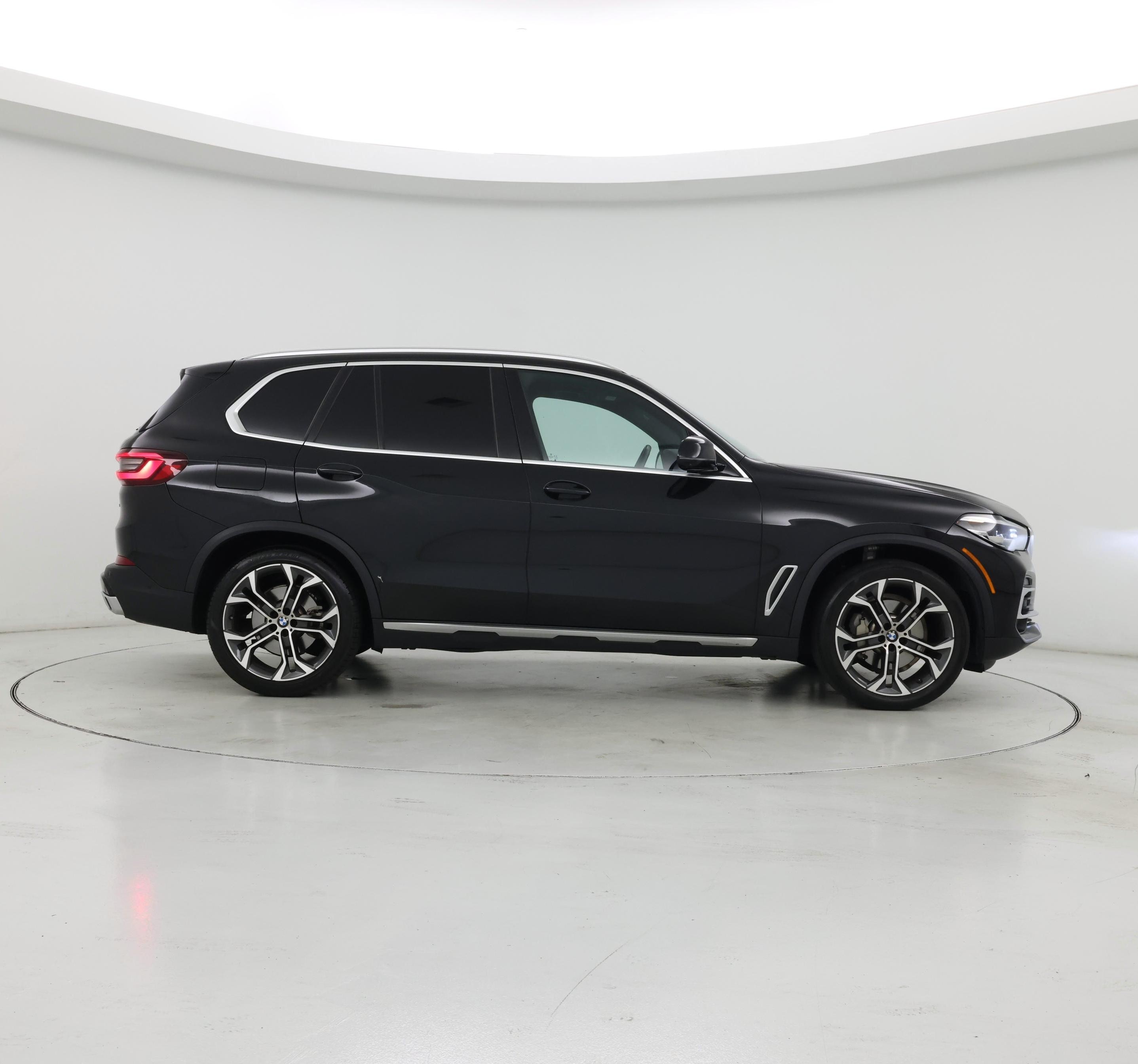 Thumbnail: 2022 BMW X5 - 7