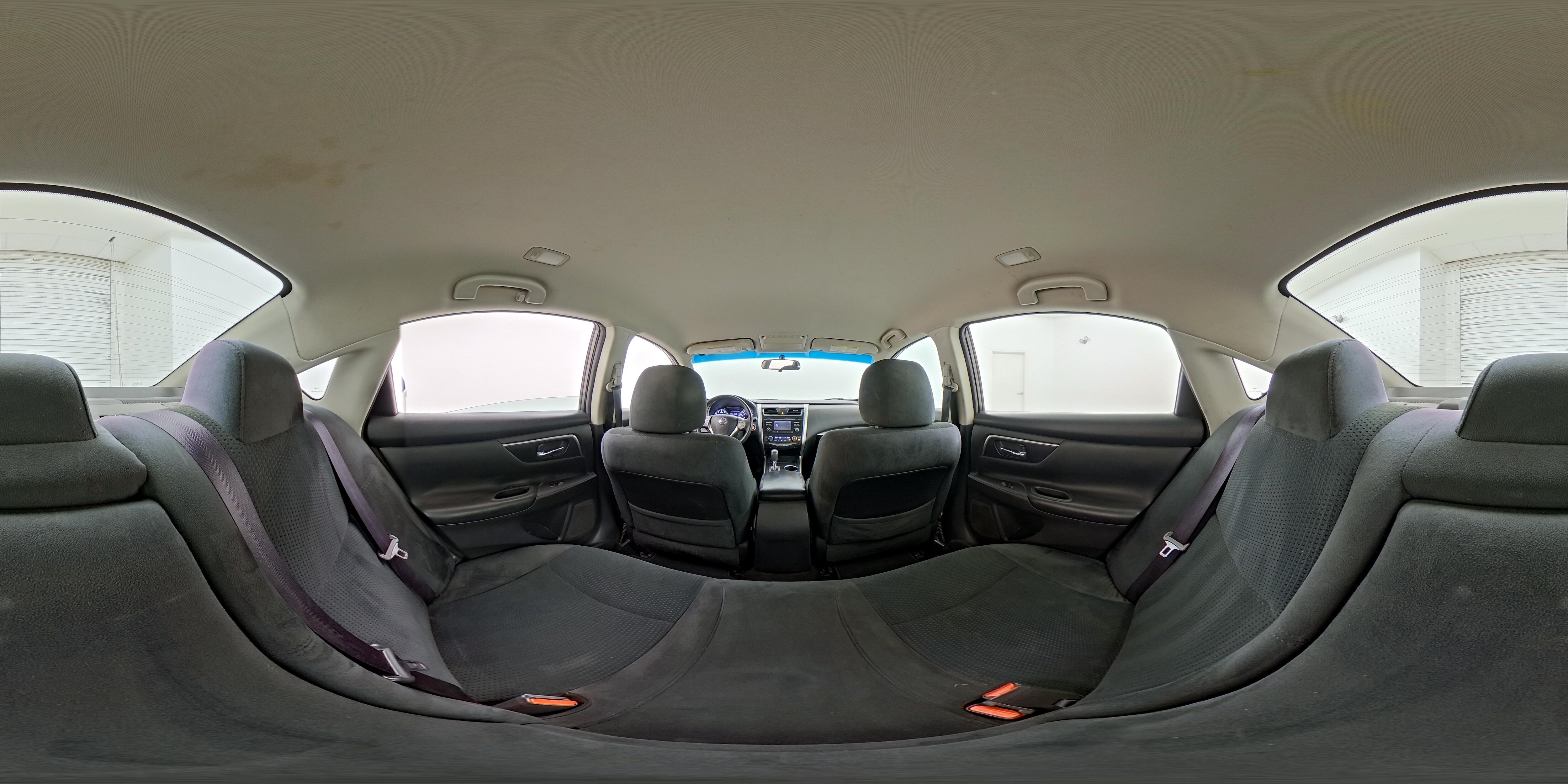2015 Nissan Altima SV - Photo 25