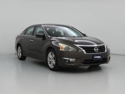 2015 Nissan Altima SV