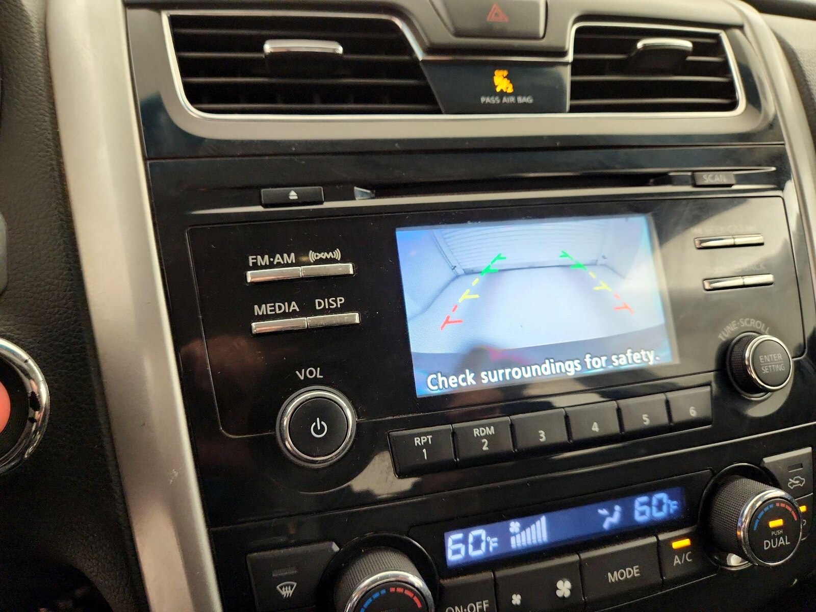 2015 Nissan Altima SV - Photo 15