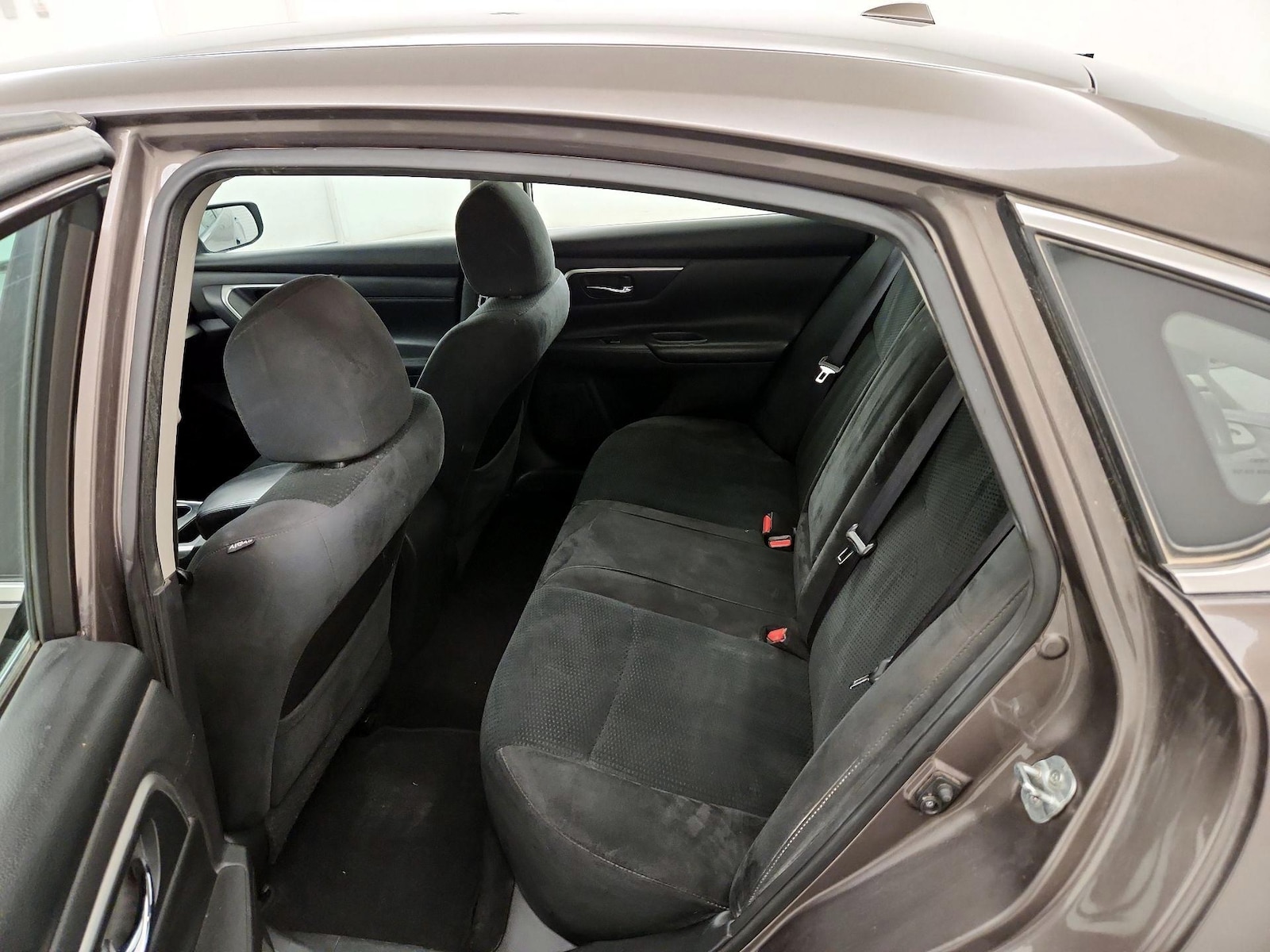 2015 Nissan Altima SV - Photo 20