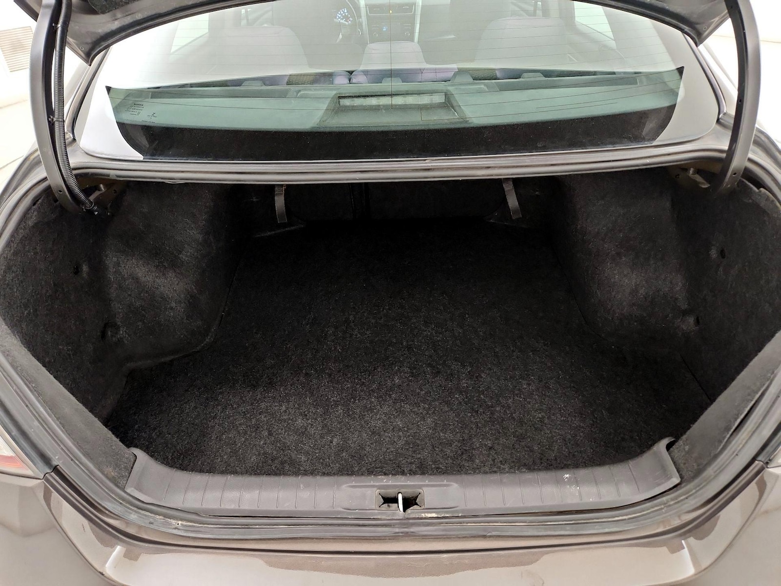 2015 Nissan Altima SV - Photo 21