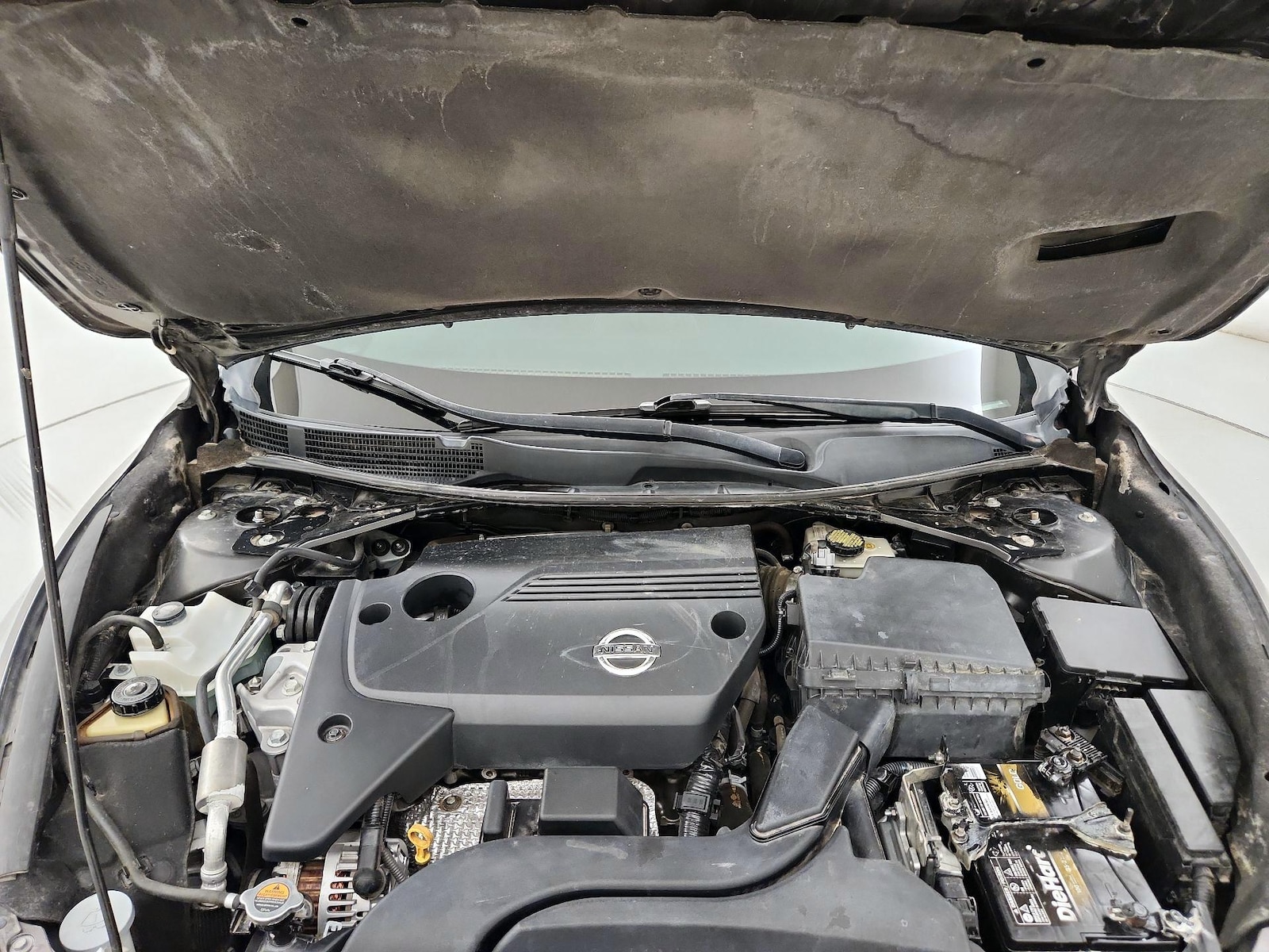 2015 Nissan Altima SV - Photo 22
