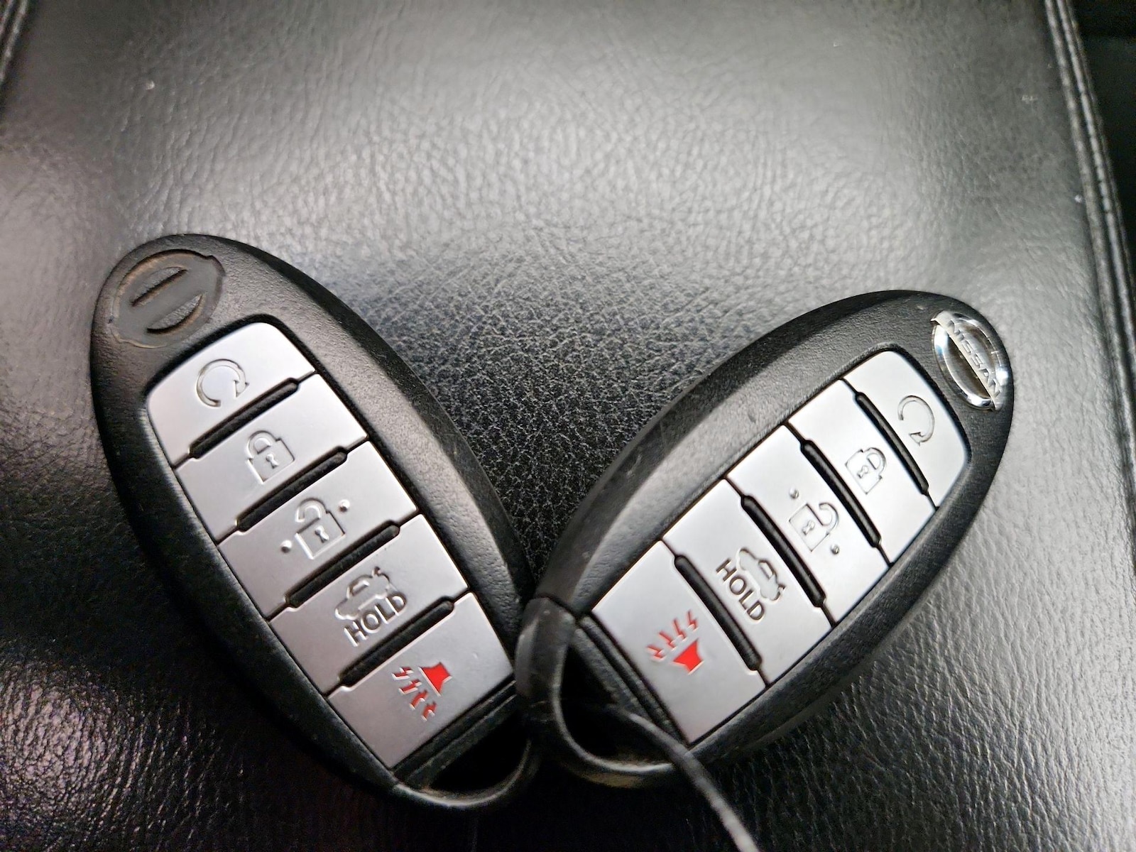 2015 Nissan Altima SV - Photo 23