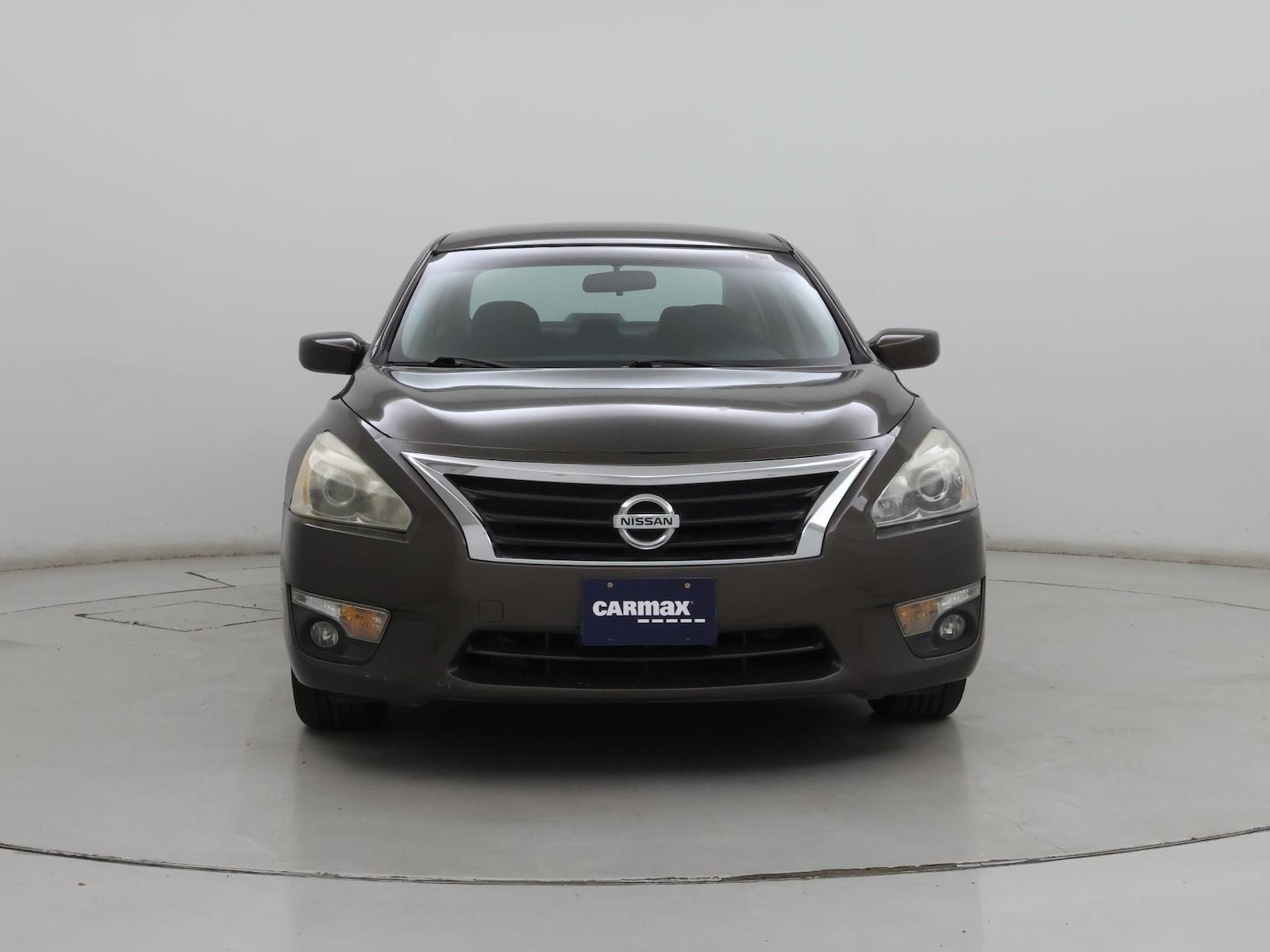 2015 Nissan Altima SV - Photo 6