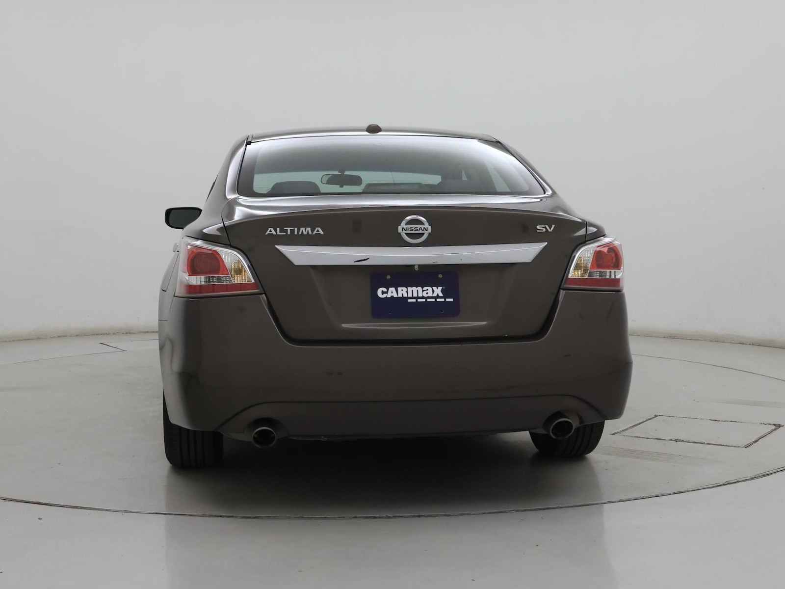 2015 Nissan Altima SV - Photo 7