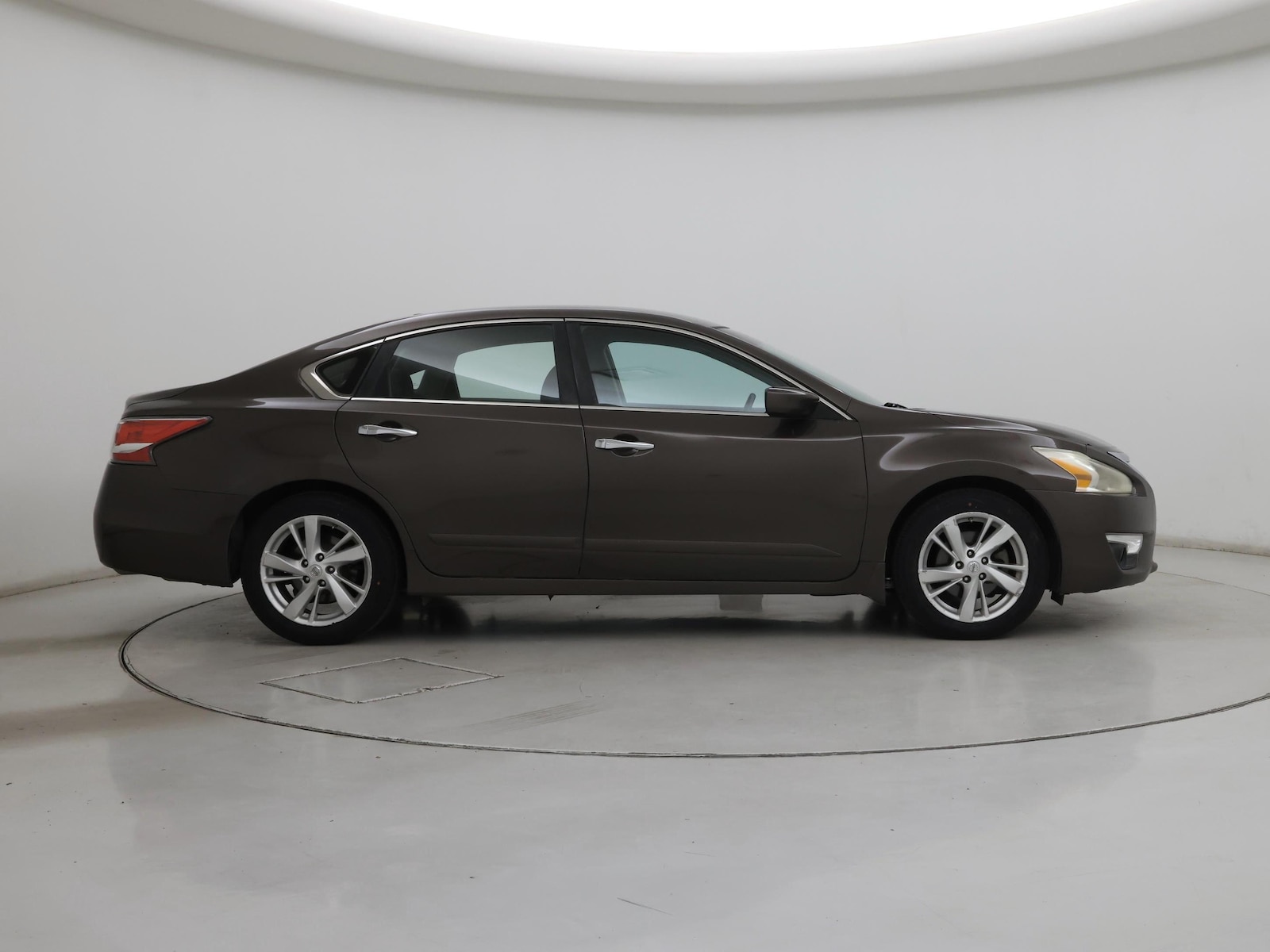 2015 Nissan Altima SV - Photo 8