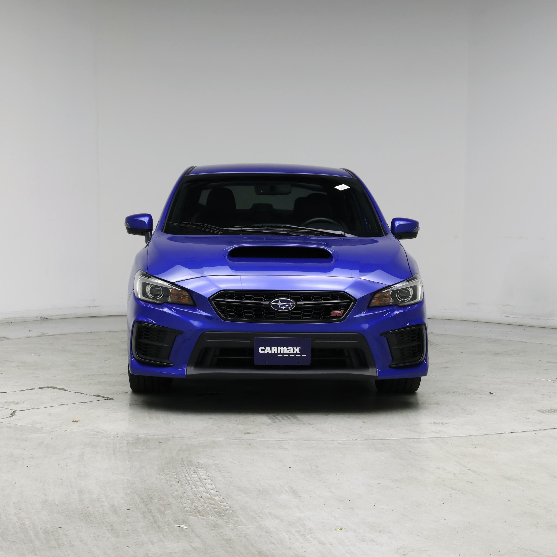 Thumbnail: 2020 Subaru WRX - 5