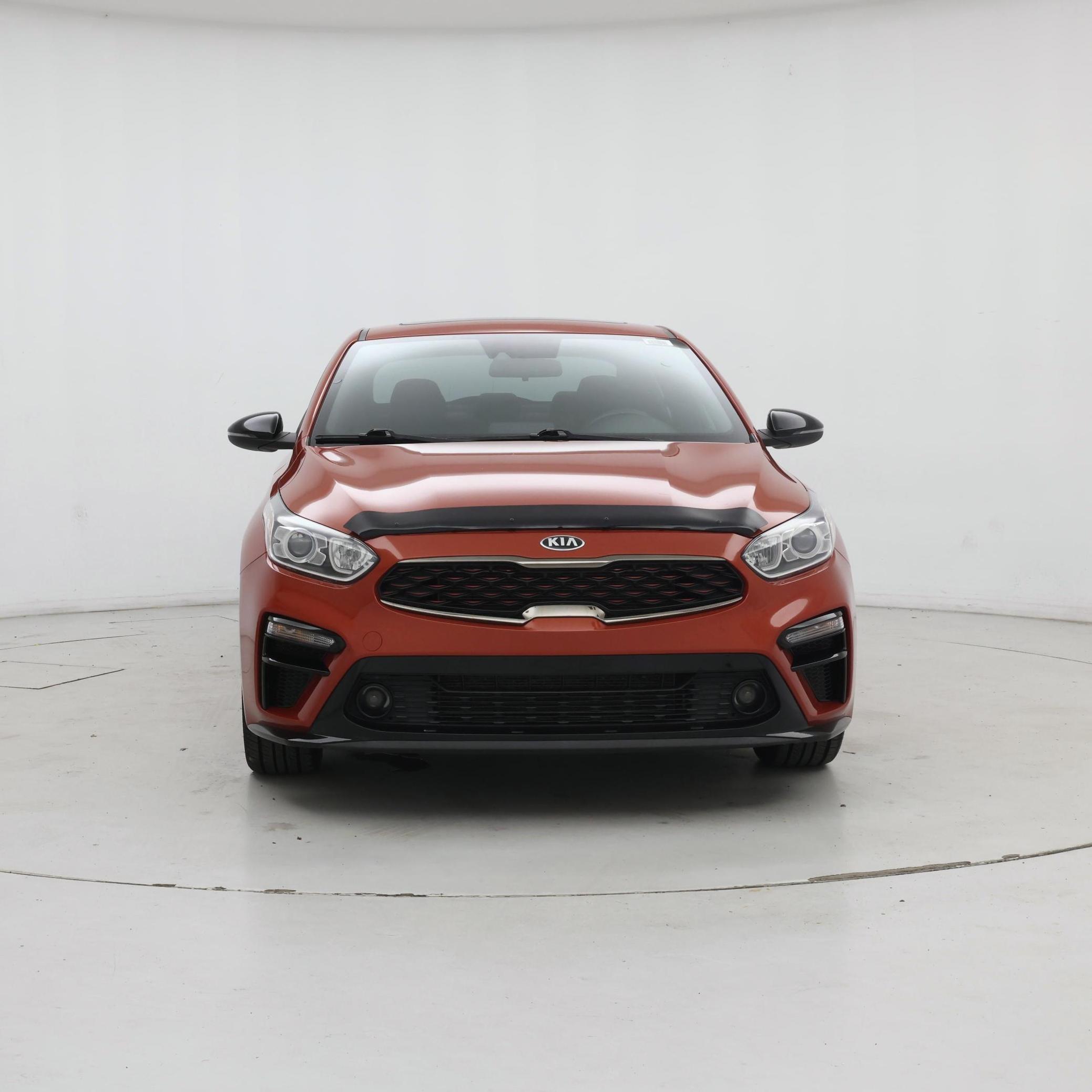 Thumbnail: 2021 Kia Forte - 5