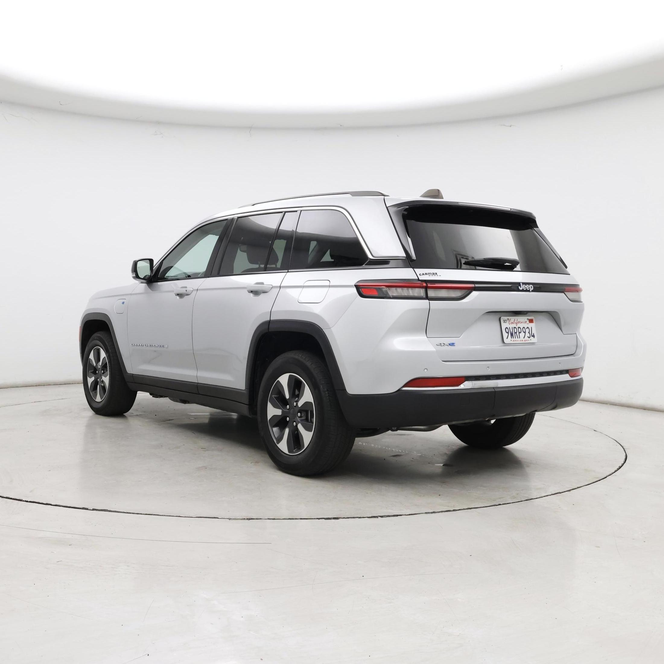Thumbnail: 2023 Jeep Grand Cherokee - 2