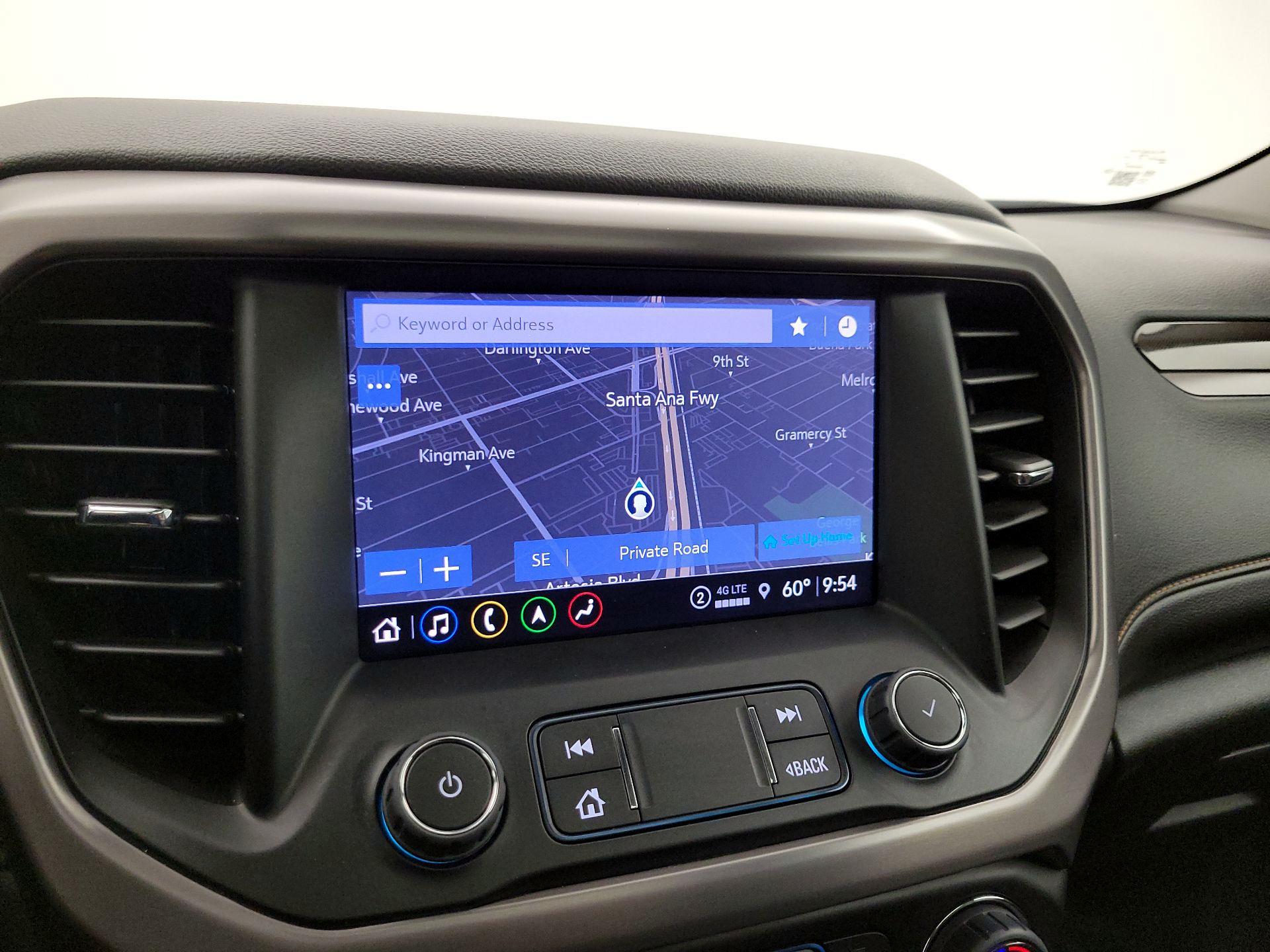 Thumbnail: 2023 GMC Acadia - 14