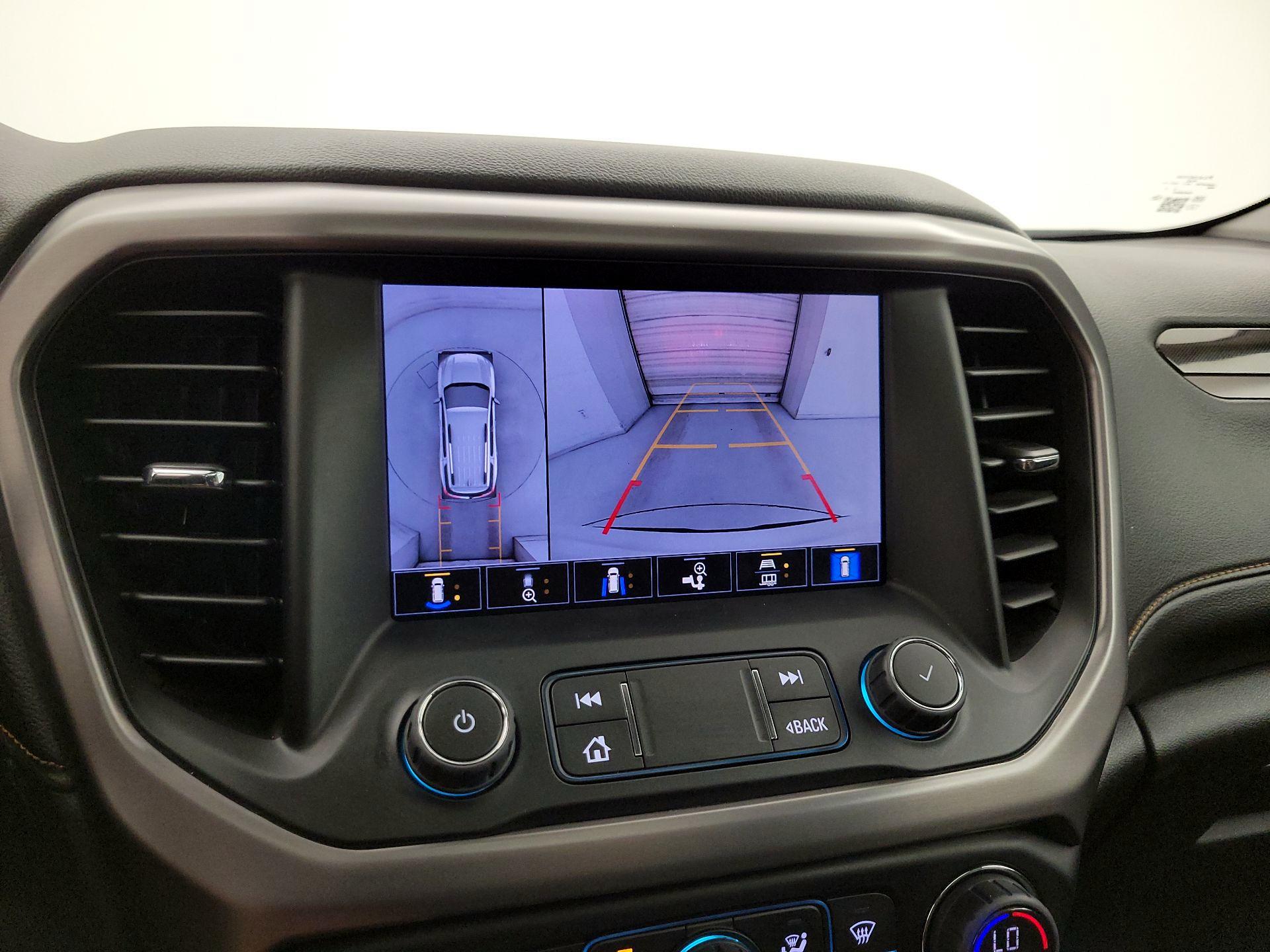 Thumbnail: 2023 GMC Acadia - 15