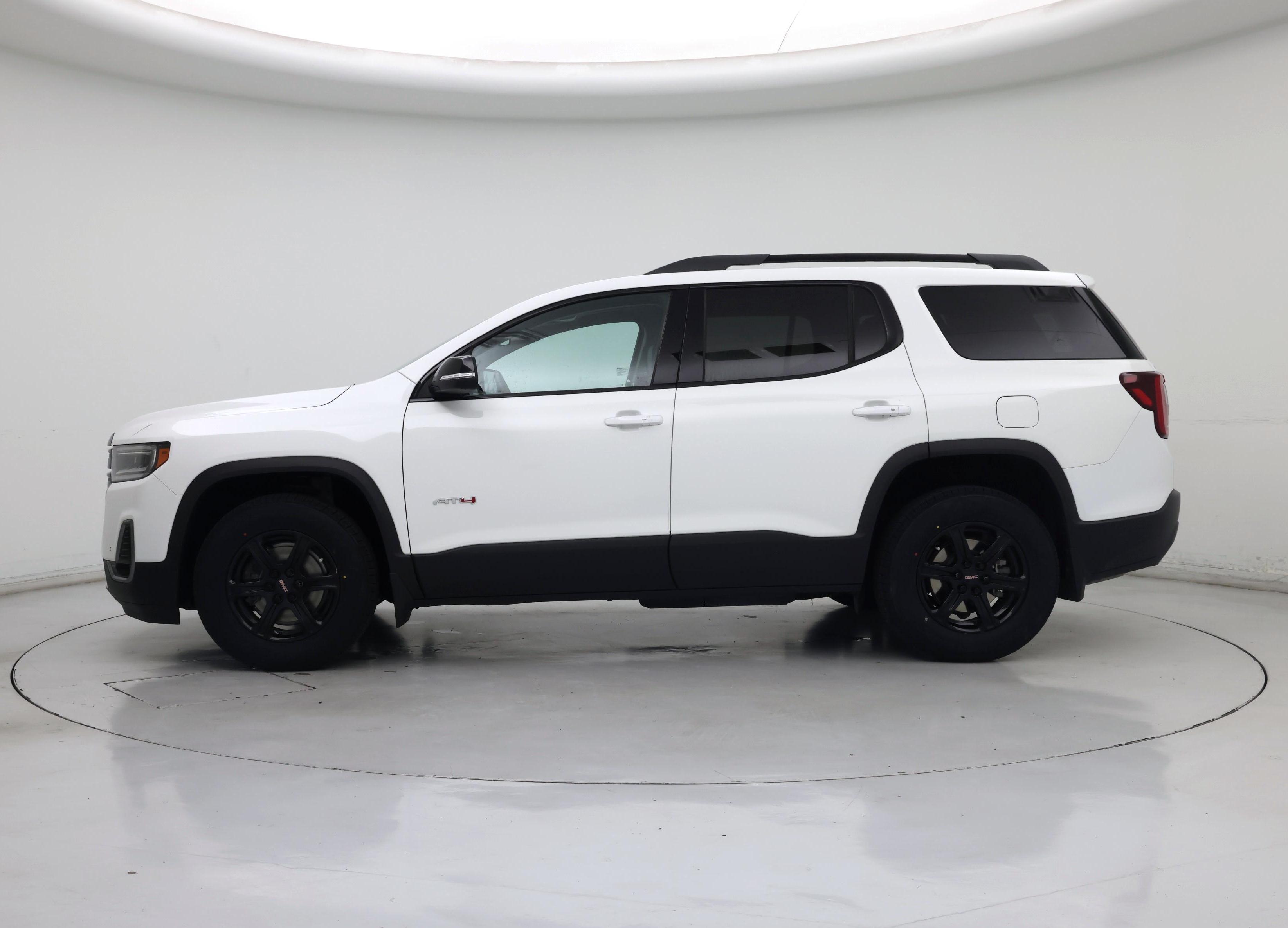Thumbnail: 2023 GMC Acadia - 3